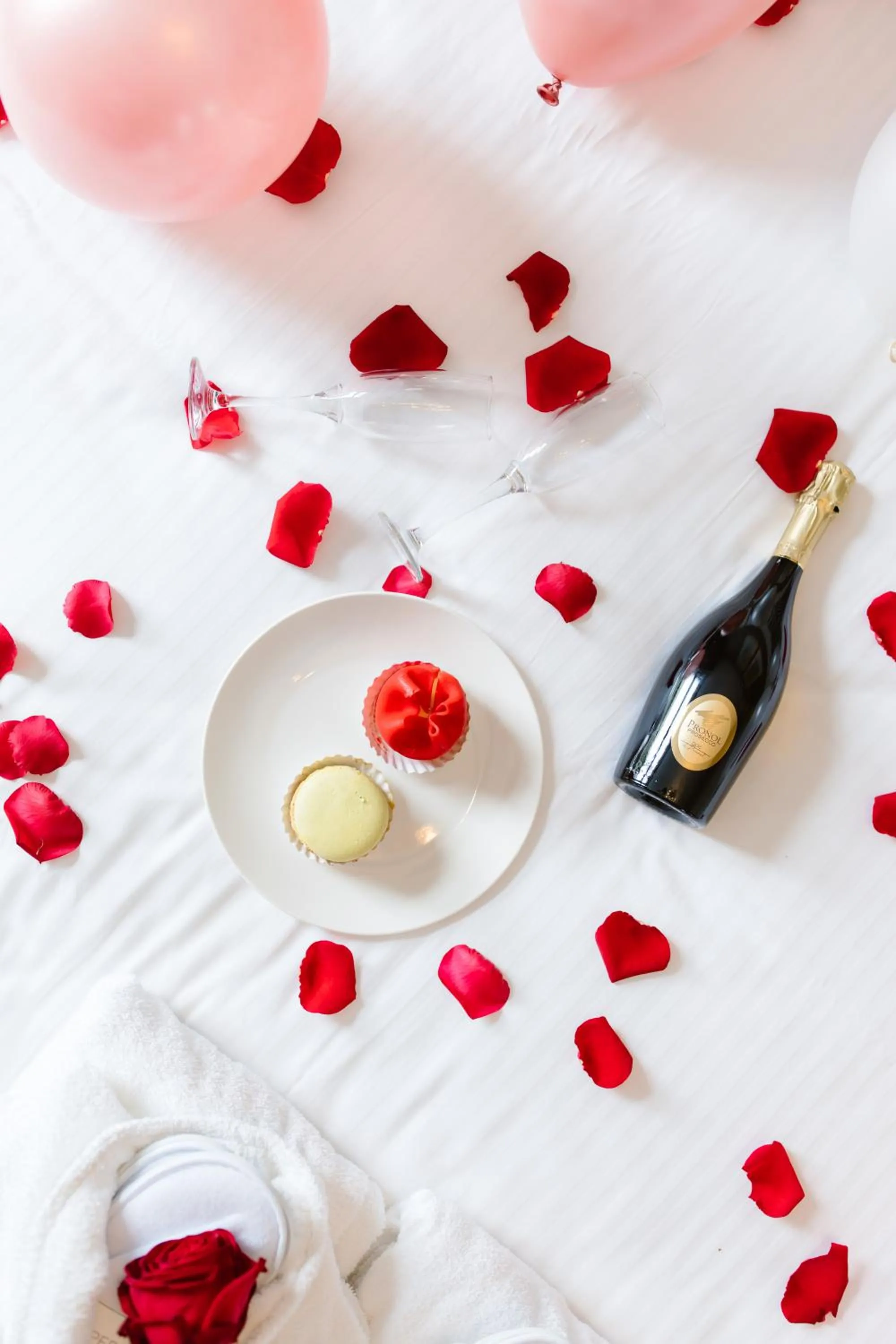 VIP in Breathe Boutique Hotel