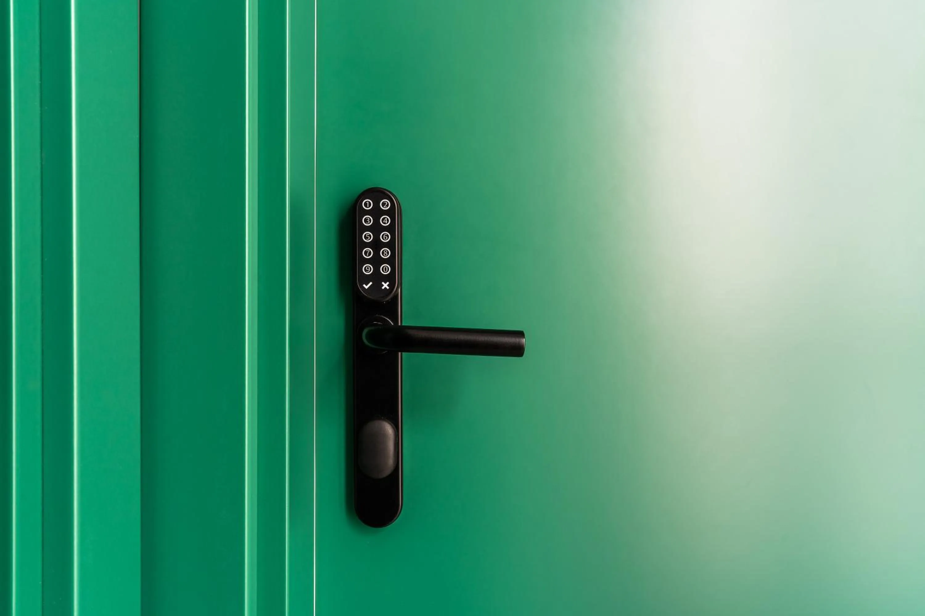 Lobby or reception in CASA DE LA VEGA SUITES