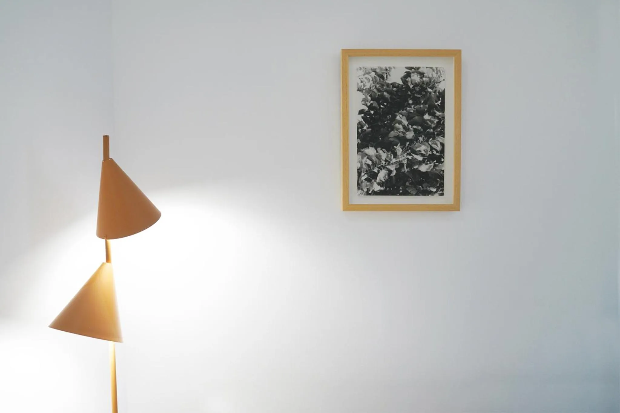 Decorative detail in CASA DE LA VEGA SUITES