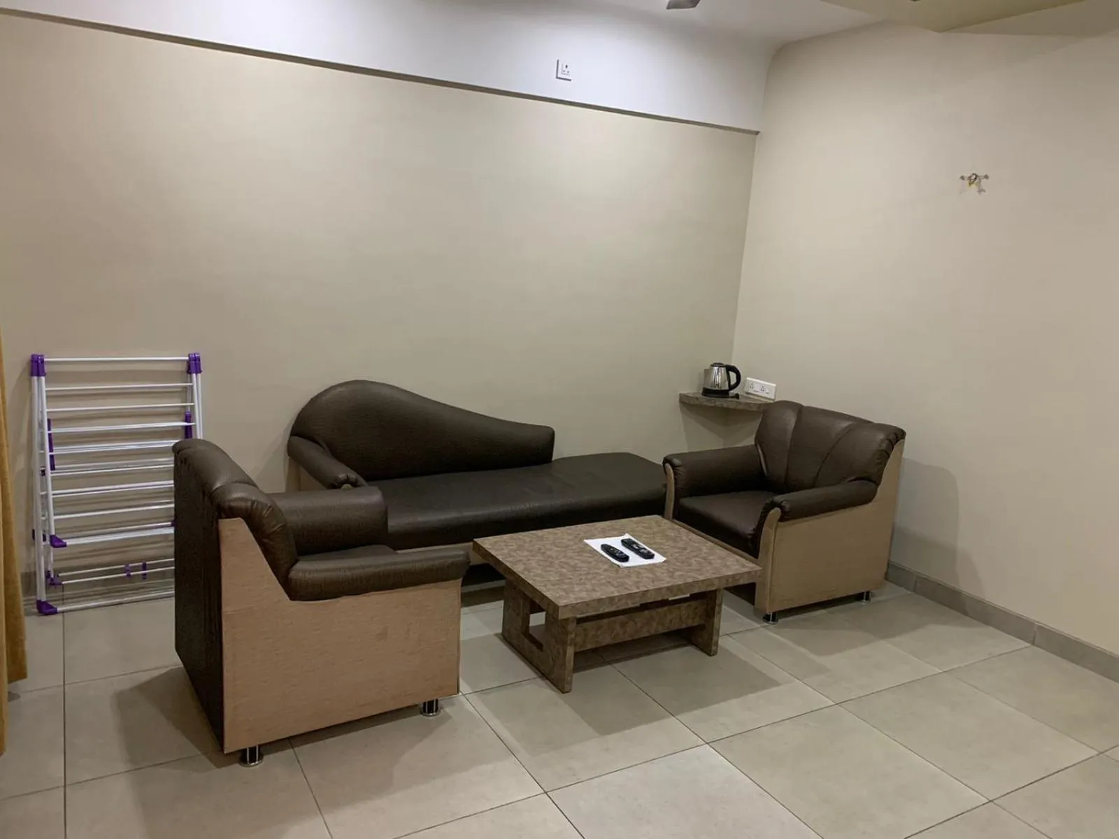 View (from property/room) in Ruturaj Inn Alibag