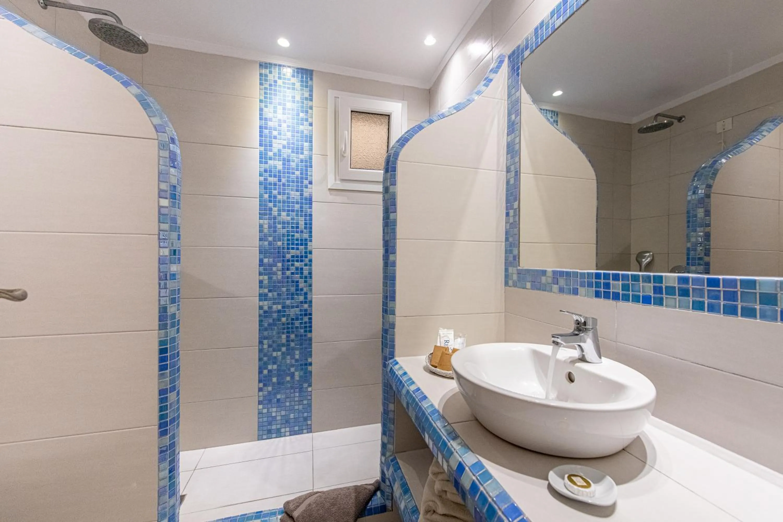 Reverie Santorini Hotel