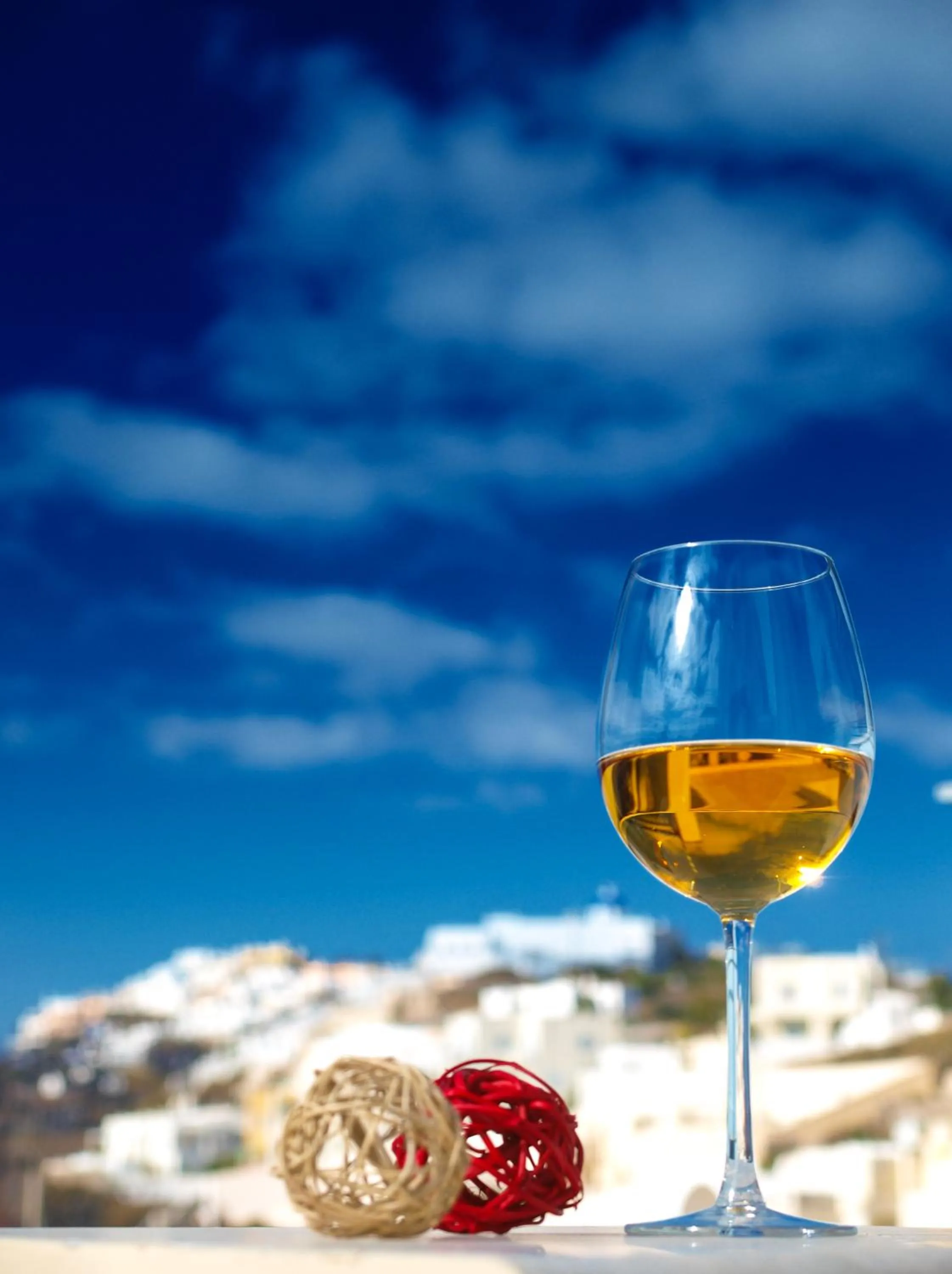 Reverie Santorini Hotel