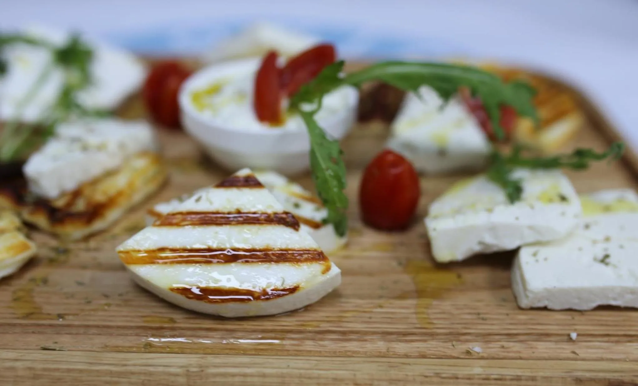 Restaurant/places to eat in Castro Hotel