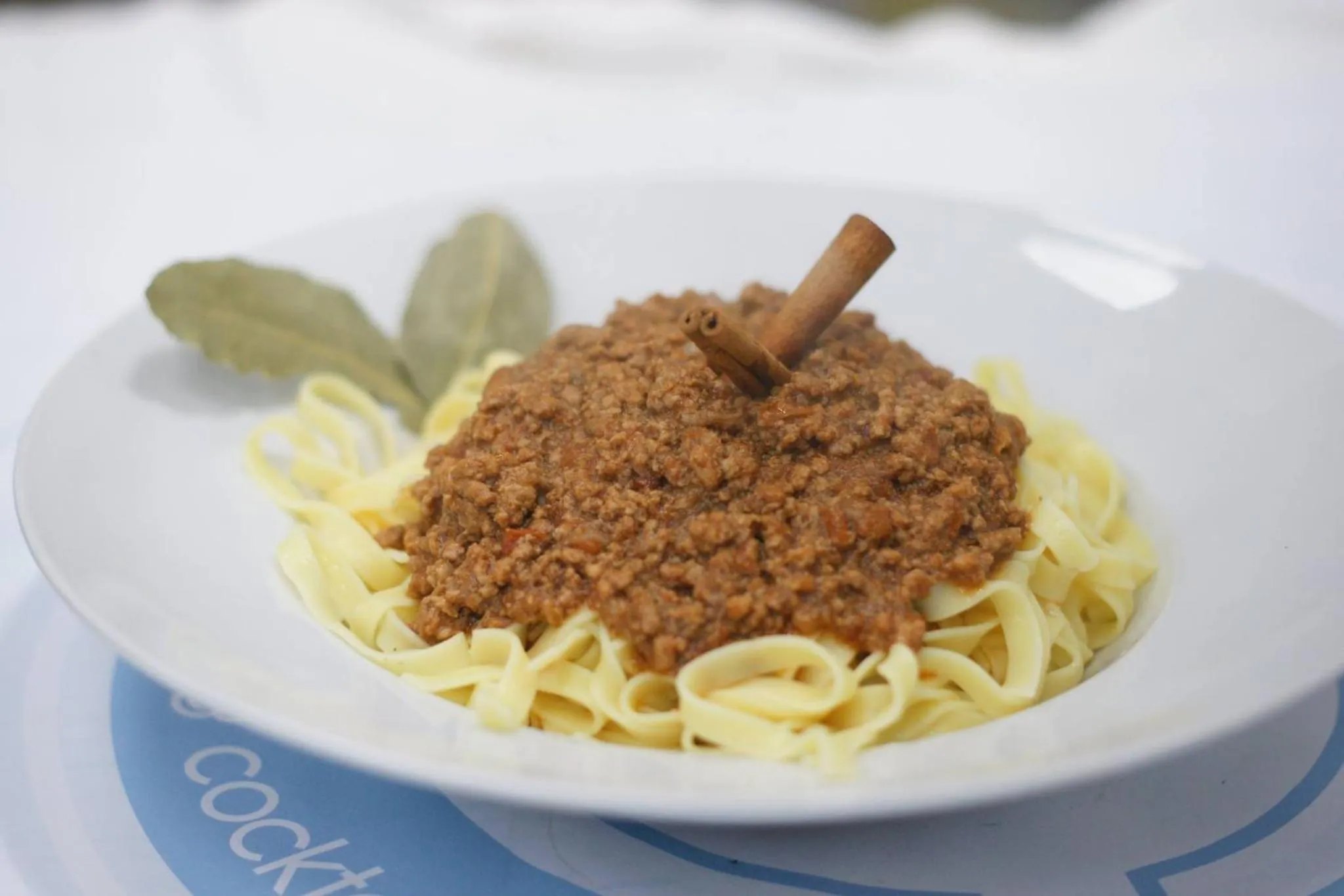 Restaurant/places to eat in Castro Hotel