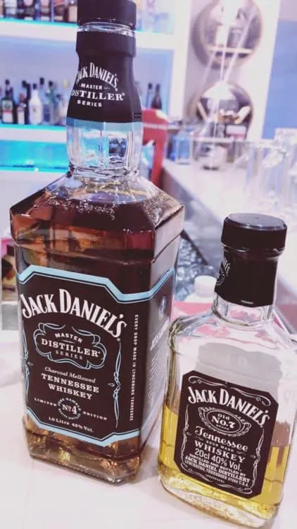 Lounge or bar in Castro Hotel