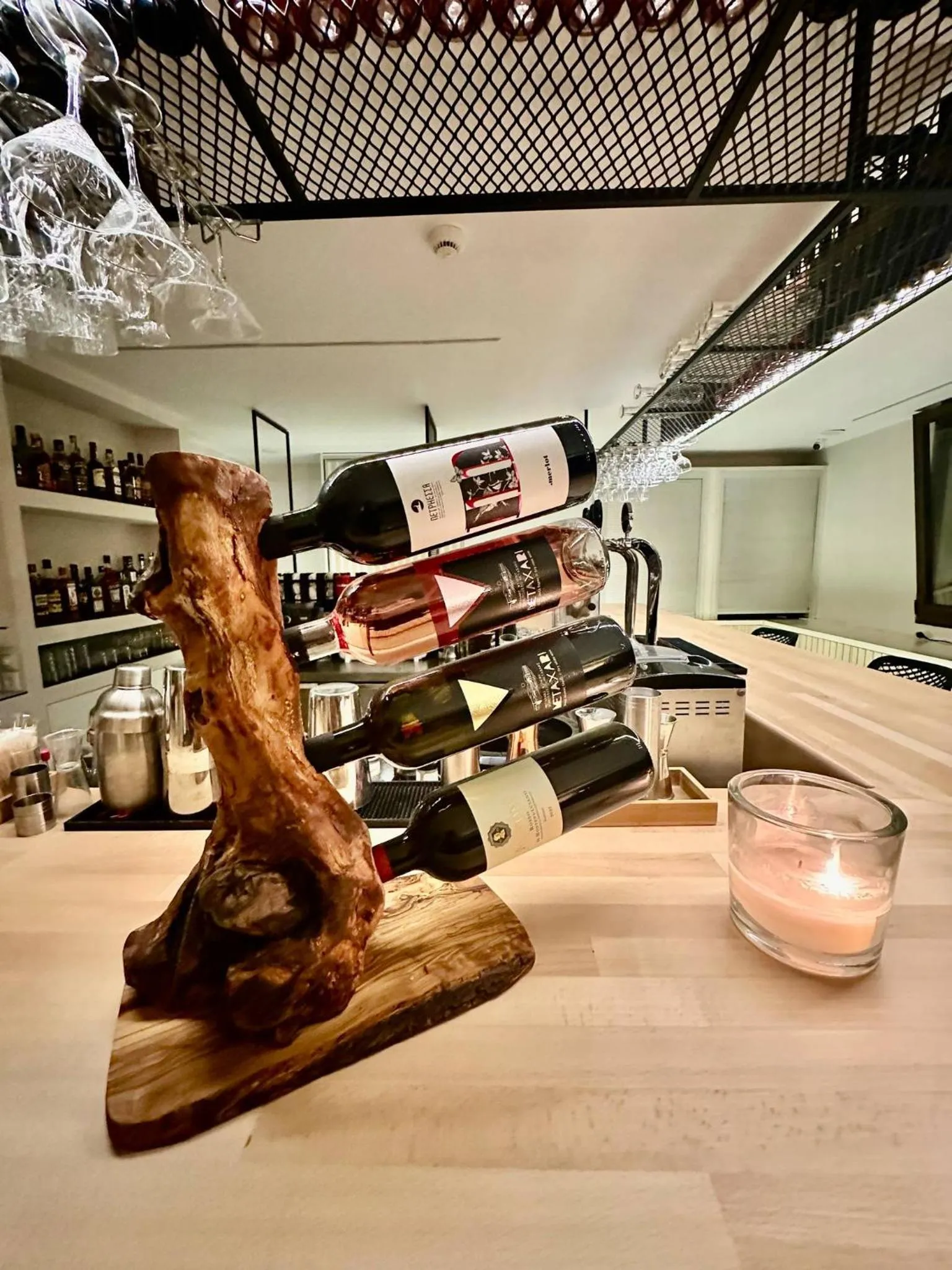 Lounge or bar in Castro Hotel