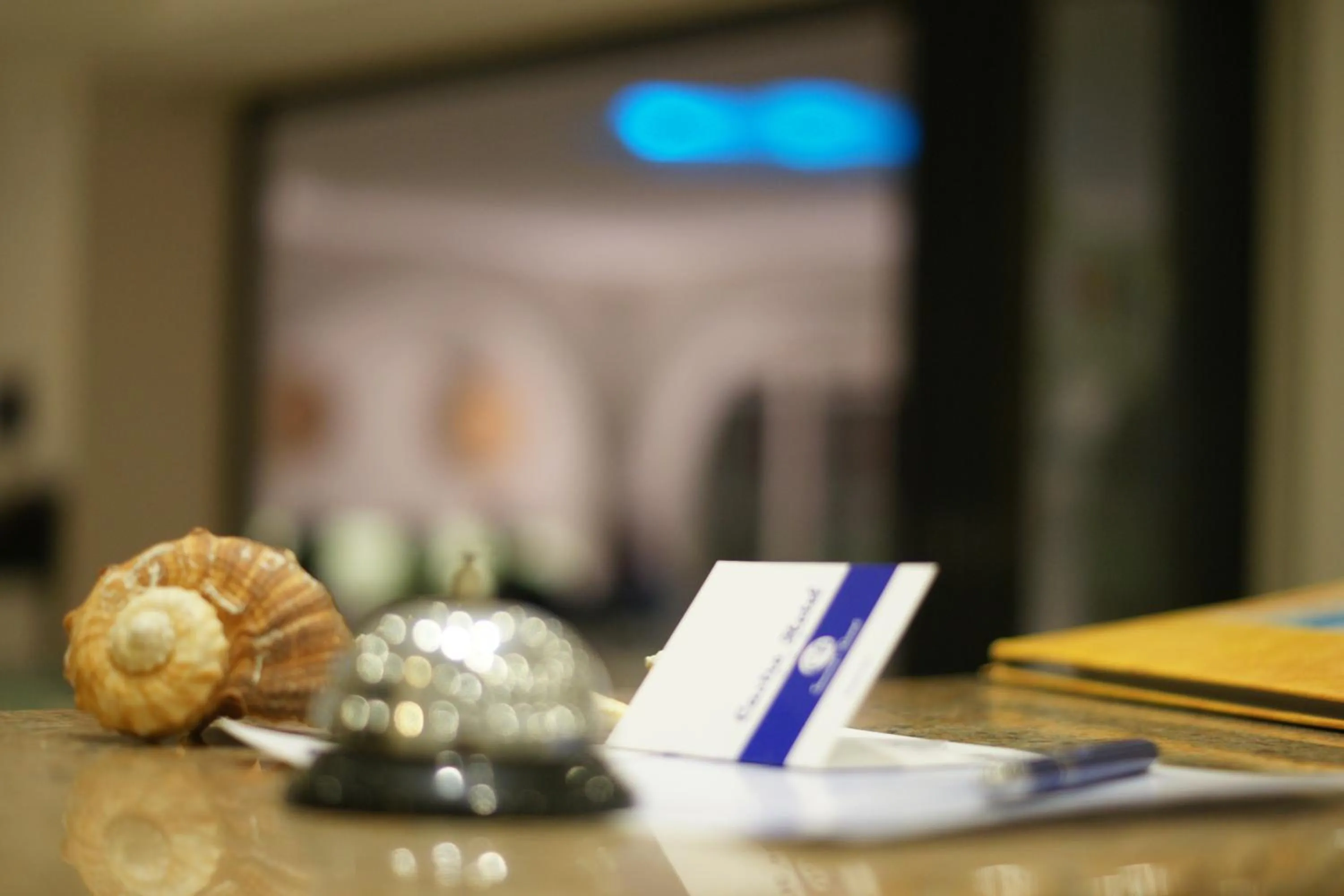 Other in Castro Hotel