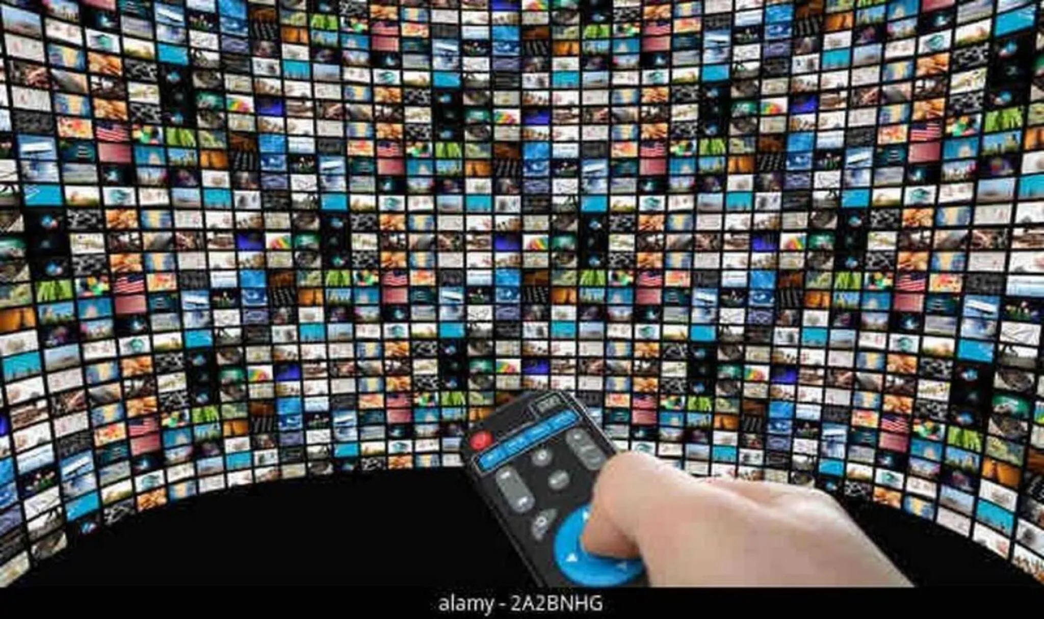 Communal lounge/ TV room in The Royal Luxury Tiger Patio