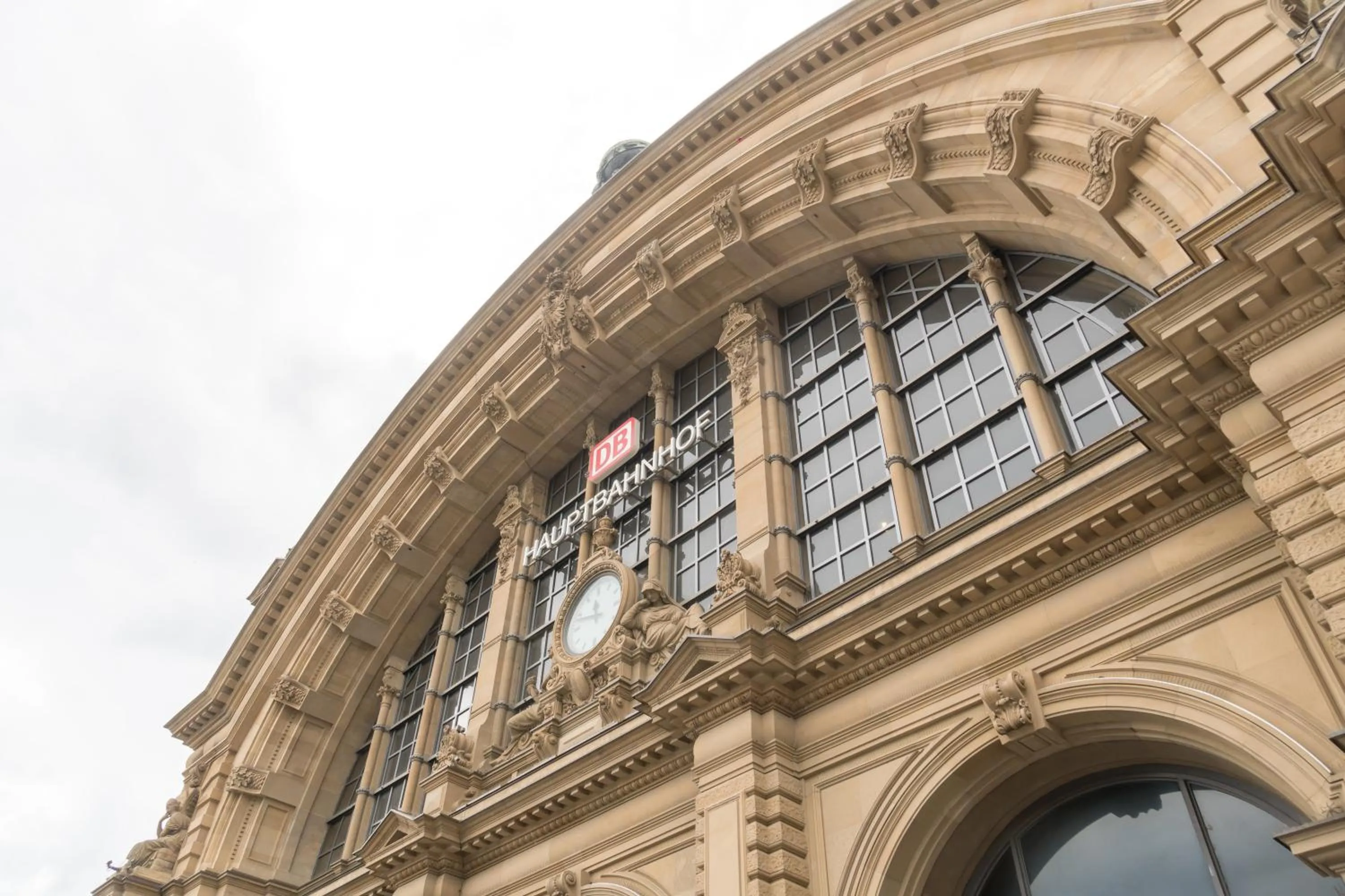 Property building in Boutique Kaiser - Hotel & Apartments