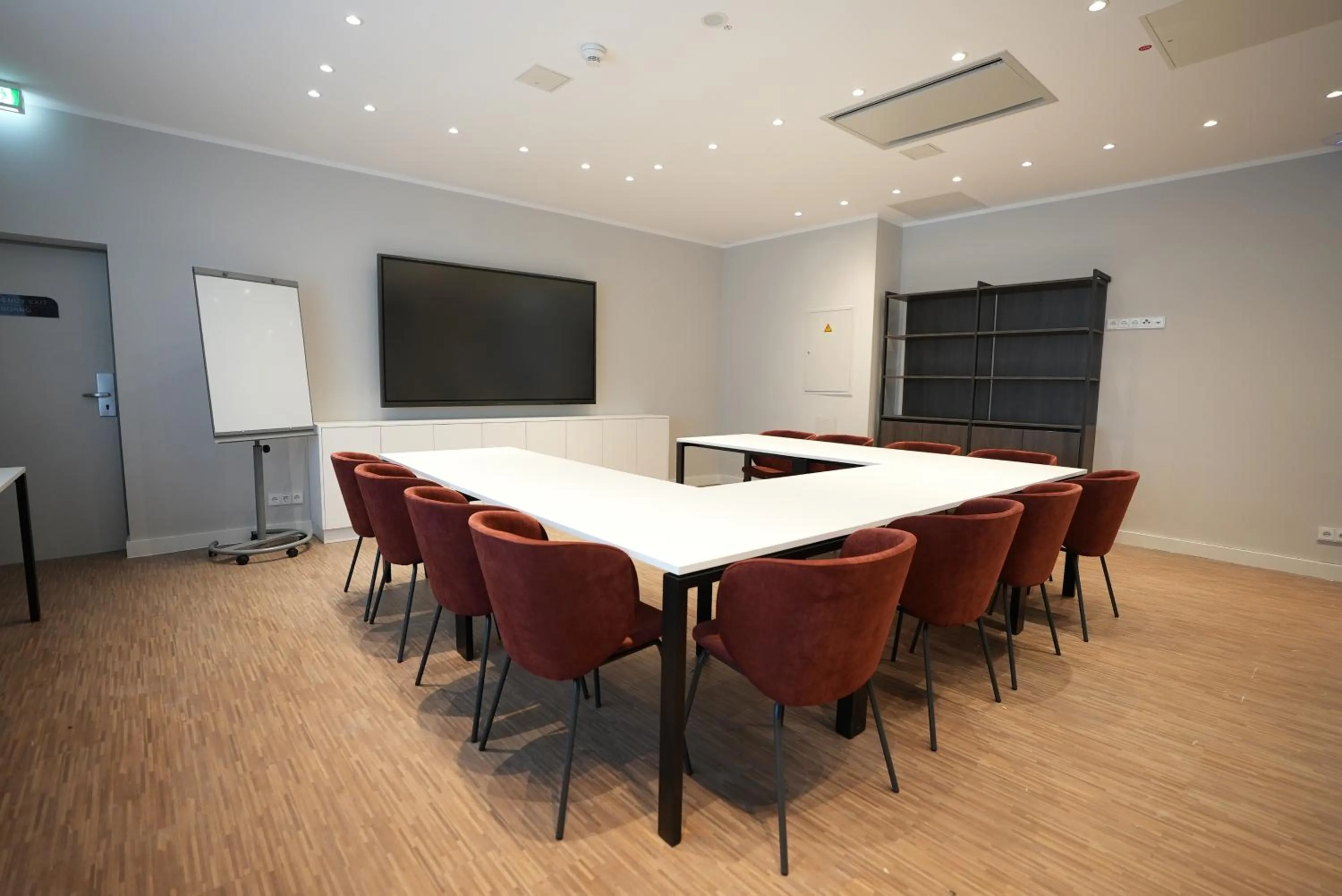 Property building in Boutique Kaiser - Hotel & Apartments