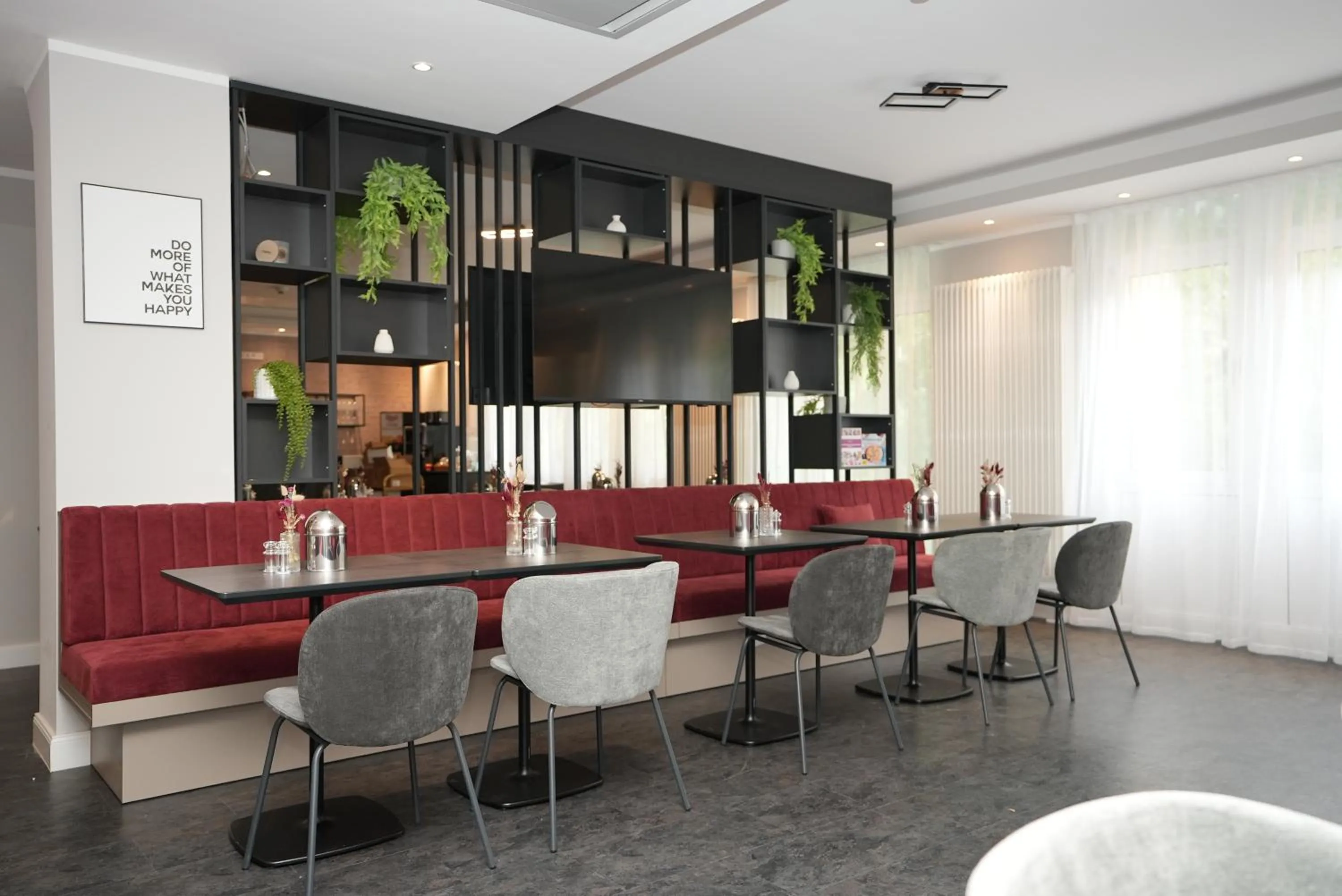 Breakfast in Boutique Kaiser - Hotel & Apartments