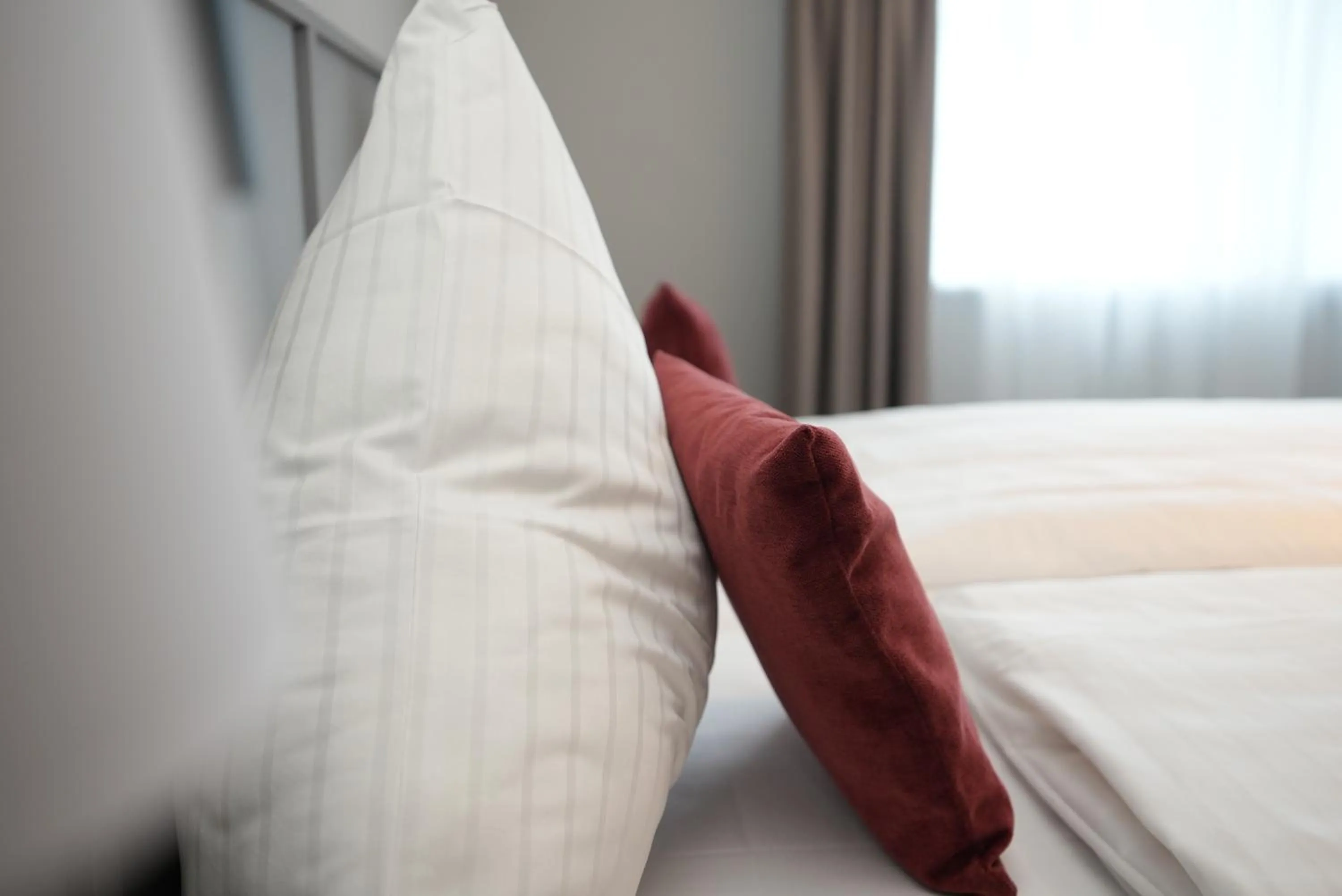 Photo of the whole room, Bed in Boutique Kaiser - Hotel & Apartments