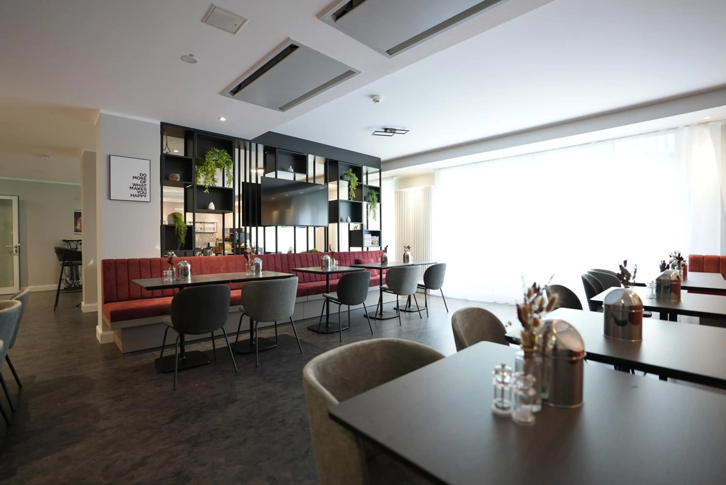 Breakfast in Boutique Kaiser - Hotel & Apartments