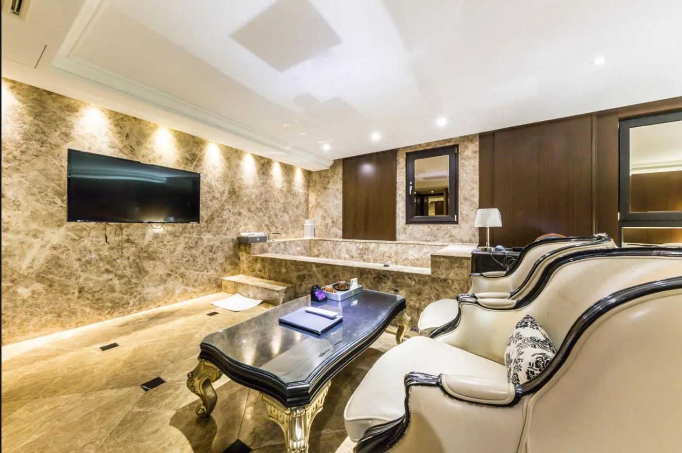 Hotel Cullinan Wangsimni