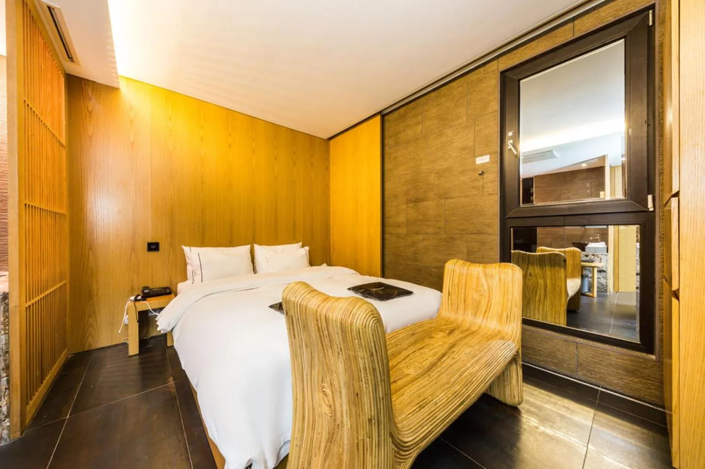 Hotel Cullinan Wangsimni