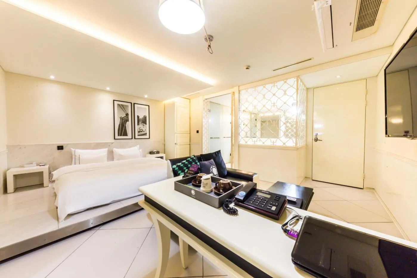 Hotel Cullinan Wangsimni