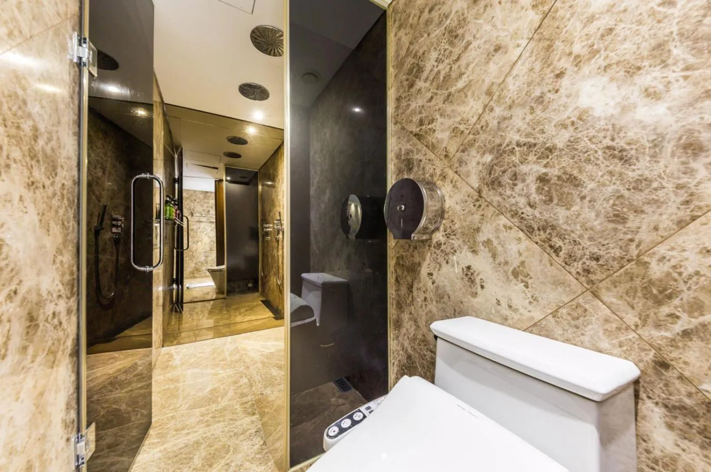 Hotel Cullinan Wangsimni