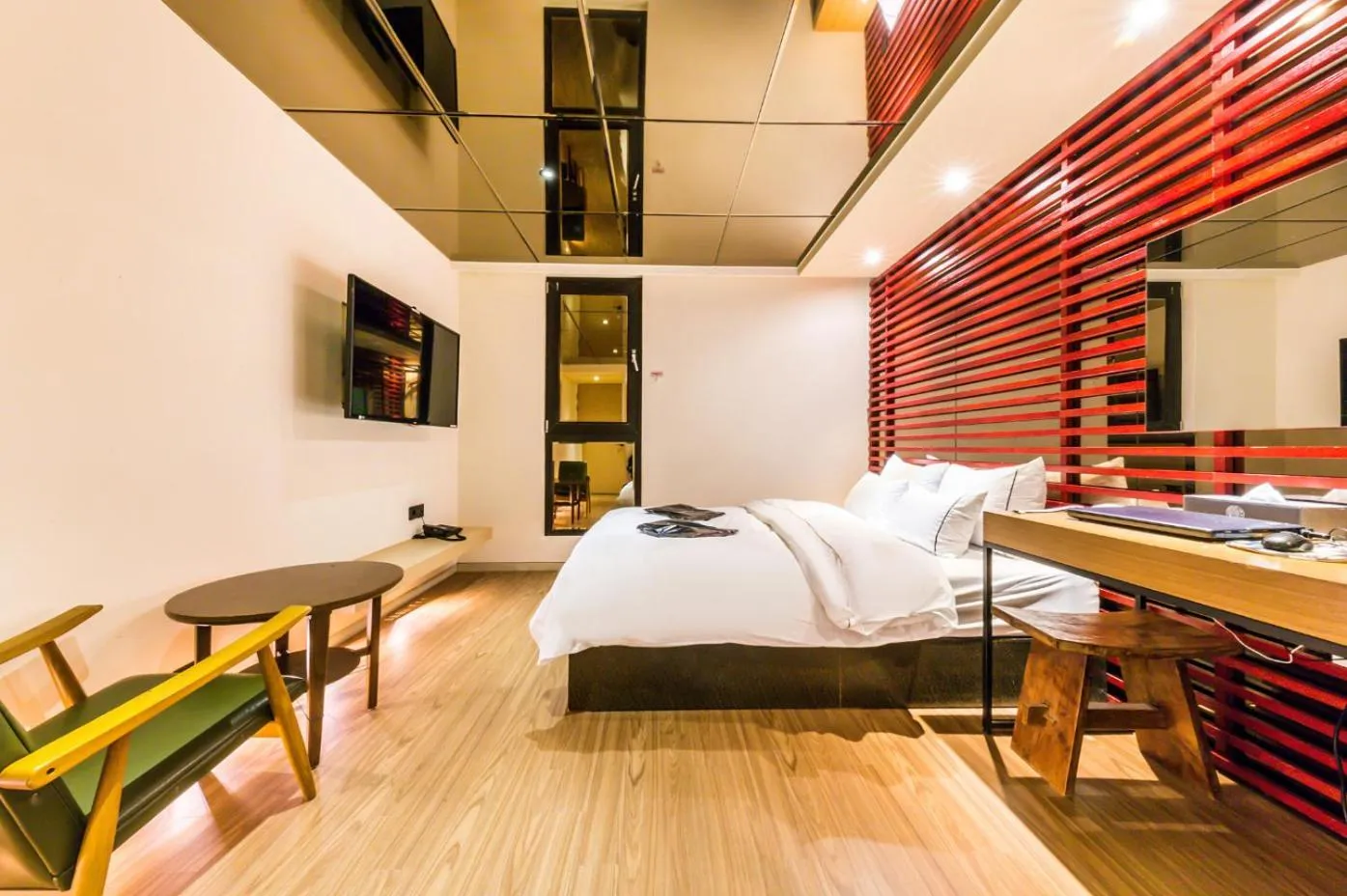 Hotel Cullinan Wangsimni