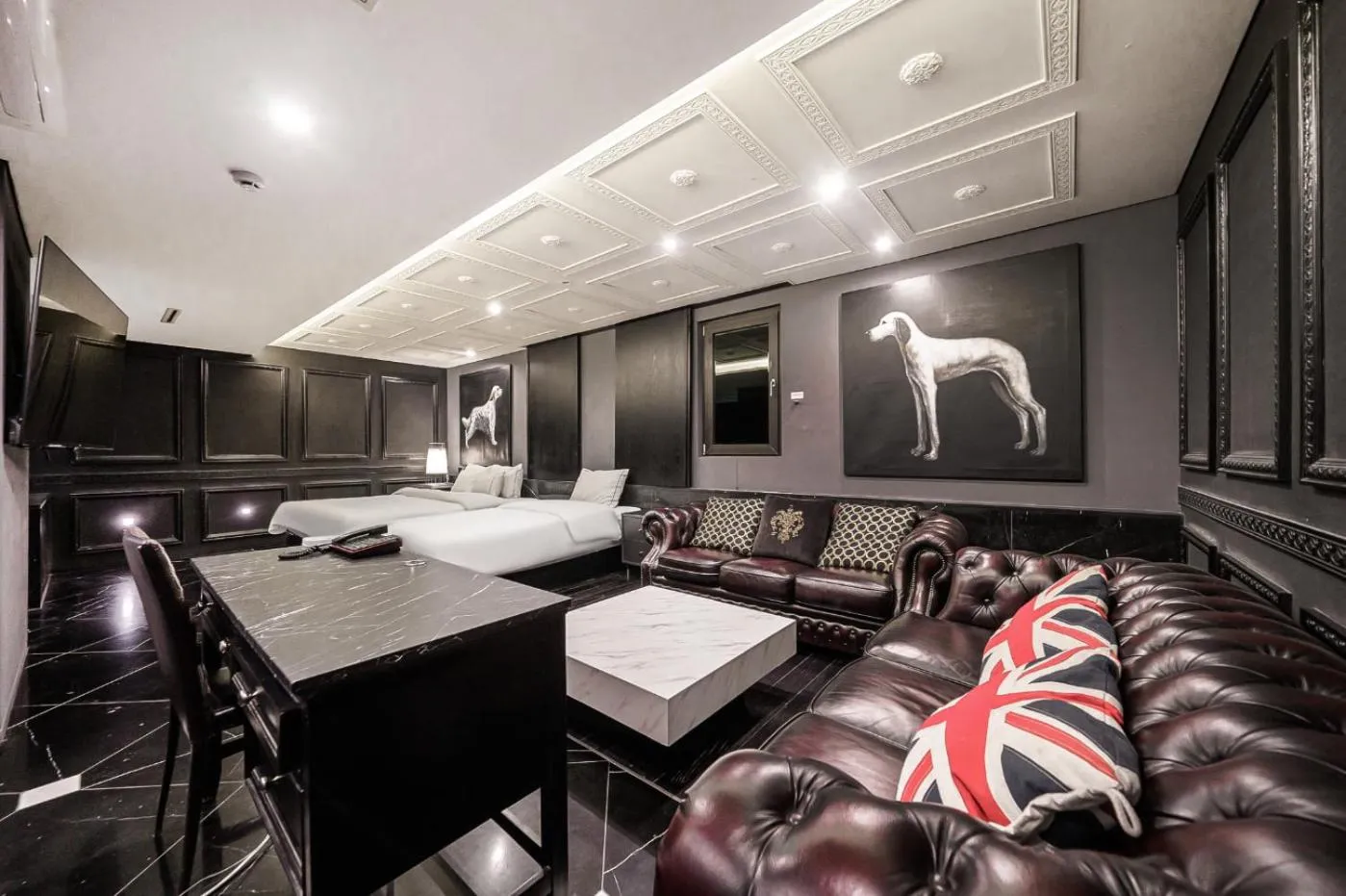 Hotel Cullinan Wangsimni