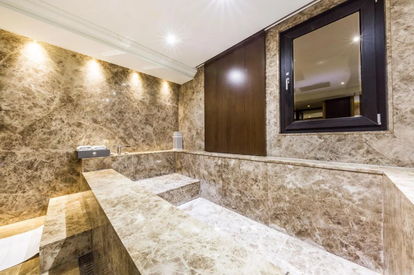 Hotel Cullinan Wangsimni