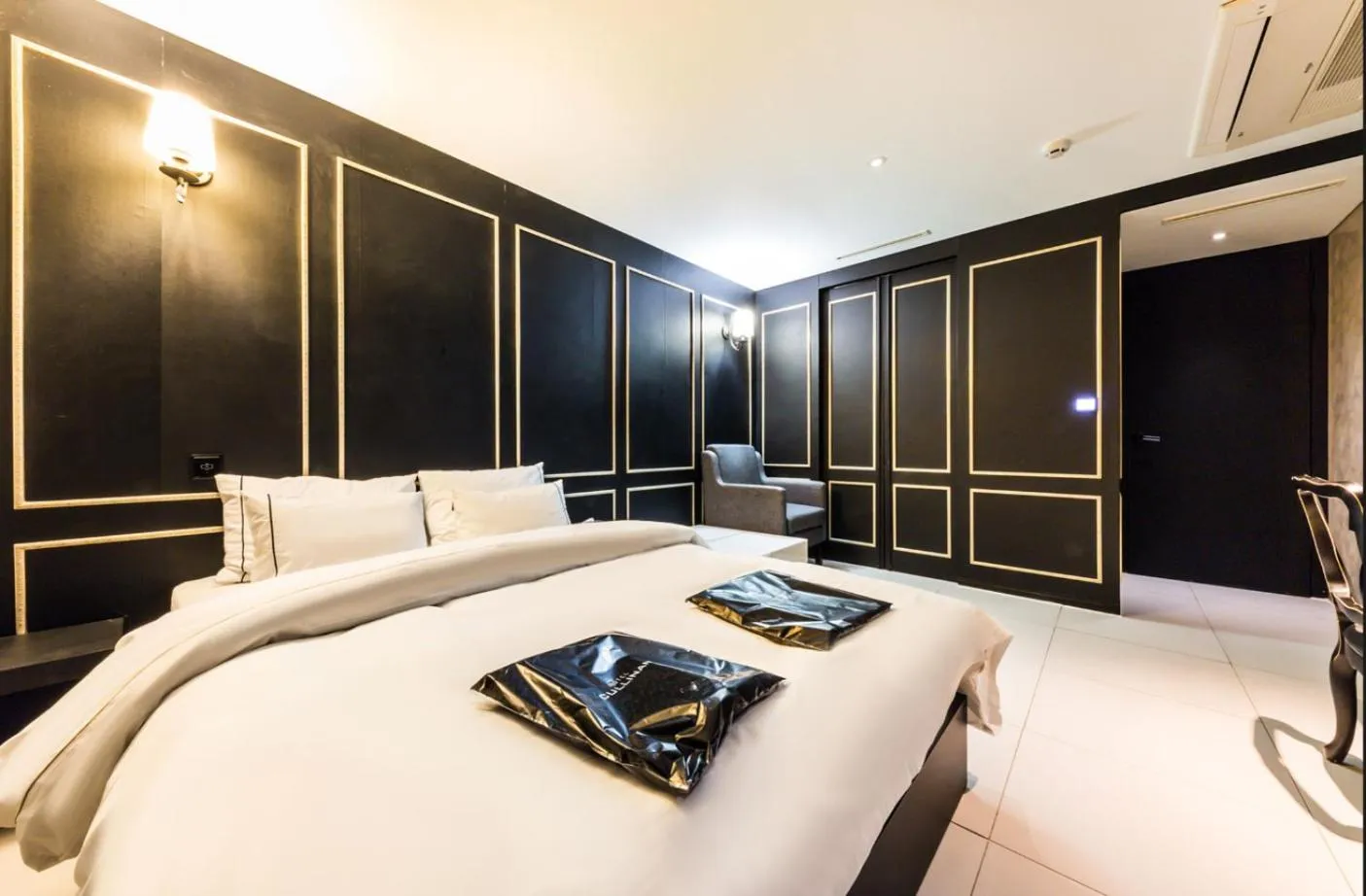 Hotel Cullinan Wangsimni