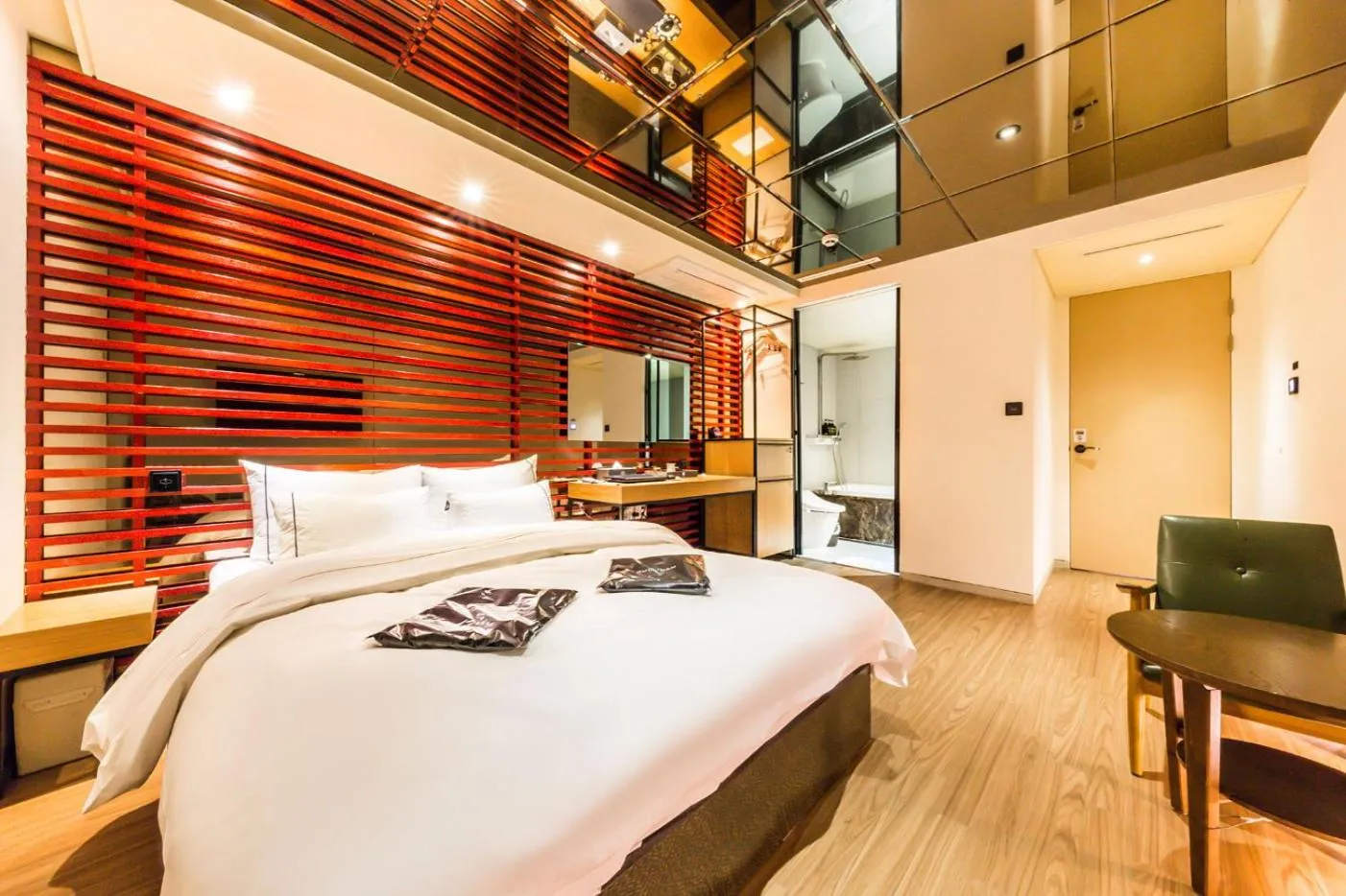 Hotel Cullinan Wangsimni