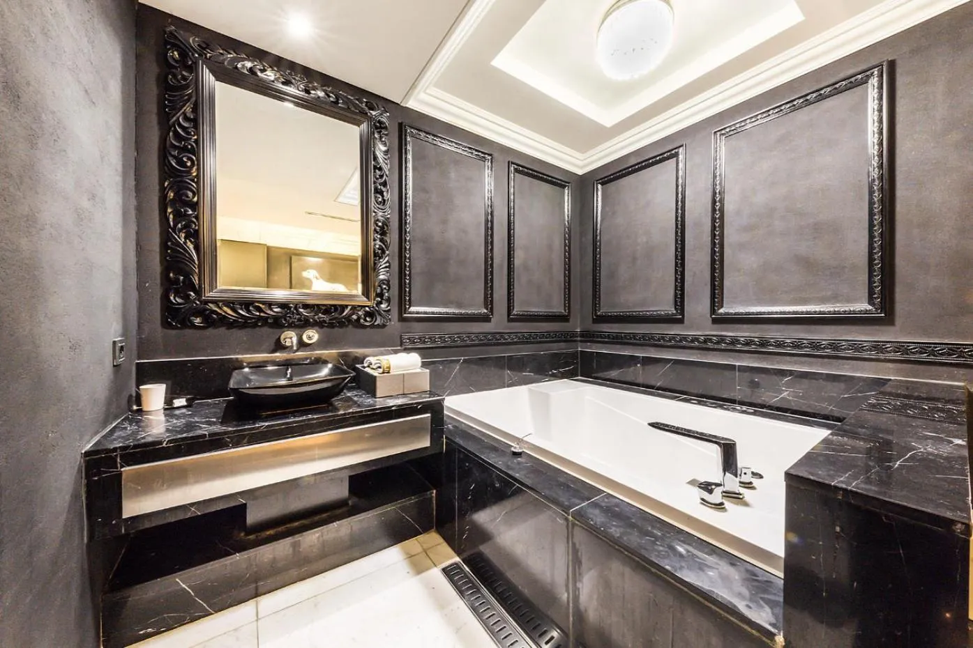 Hotel Cullinan Wangsimni