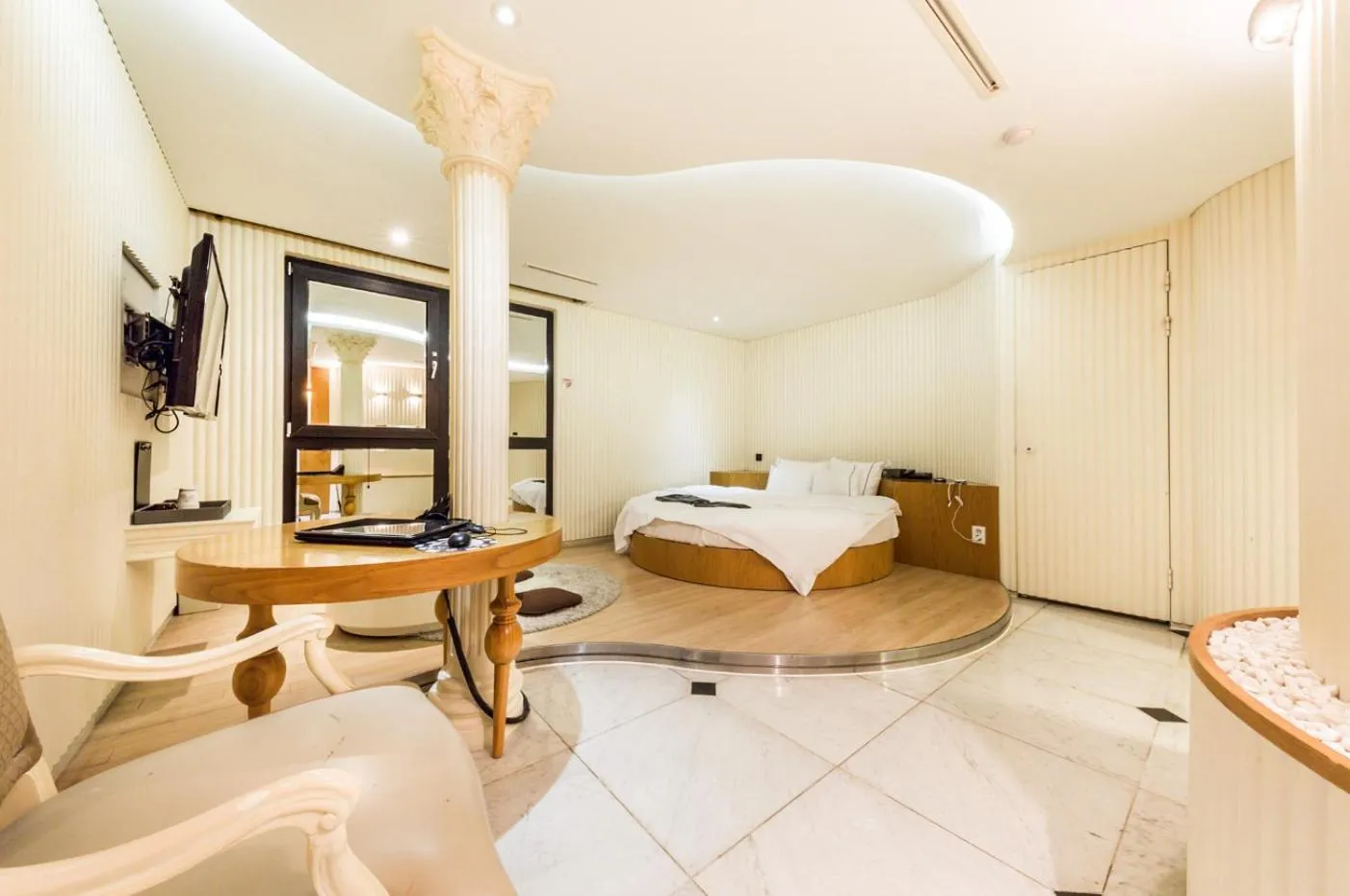 Hotel Cullinan Wangsimni