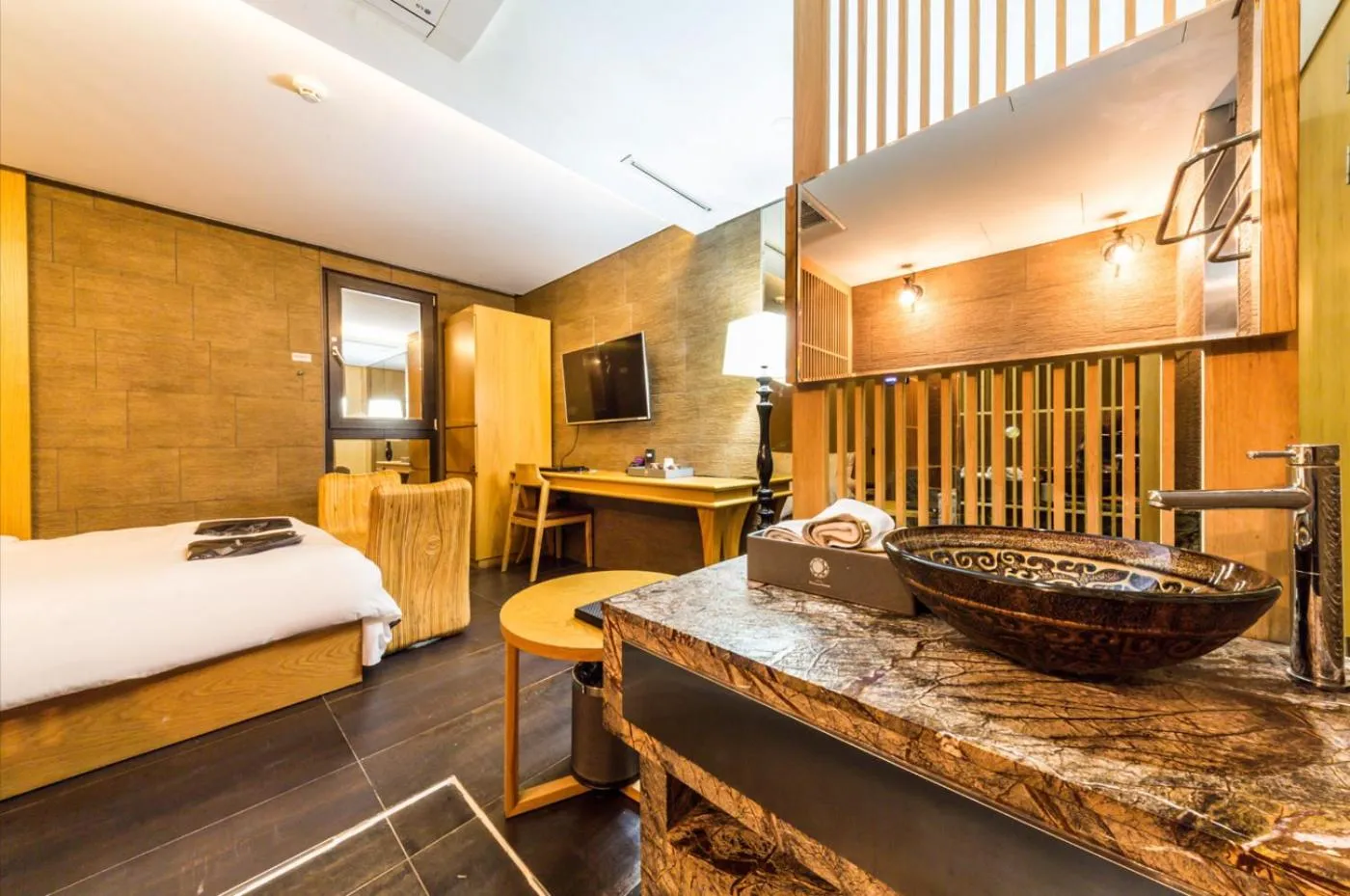 Hotel Cullinan Wangsimni