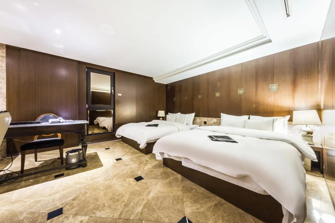 Hotel Cullinan Wangsimni