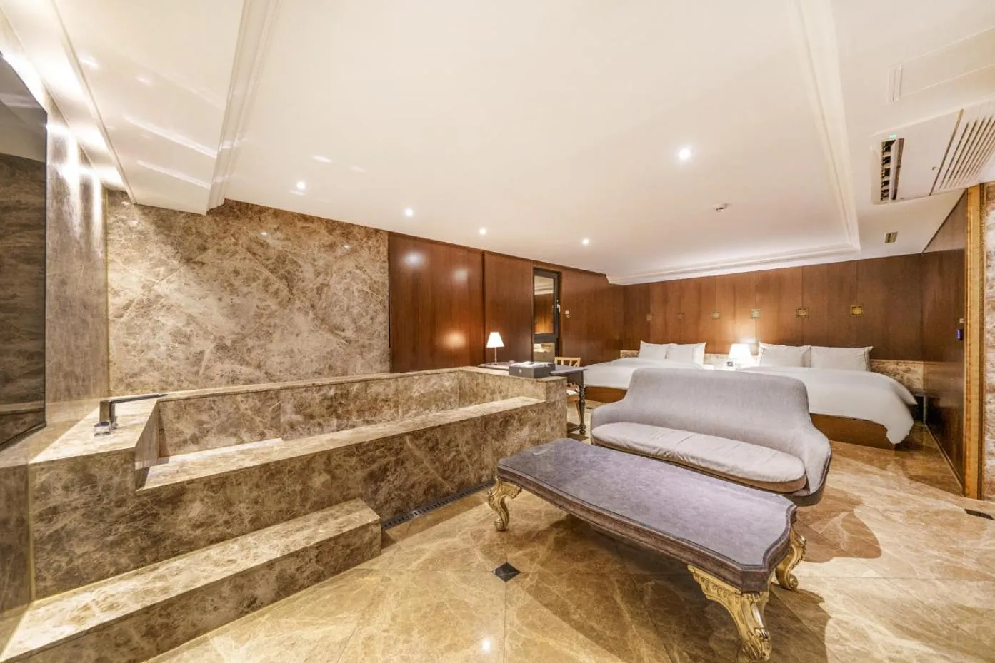 Hotel Cullinan Wangsimni