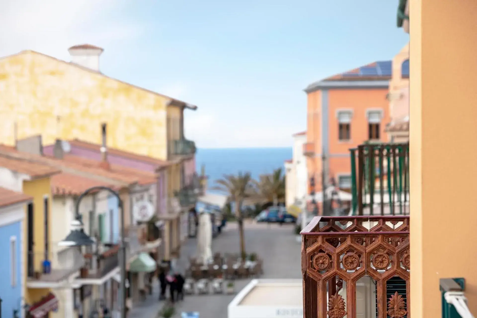 Deluxe Family Room in Romeo and Juliet Affittacamere Deluxe Family Room in Romeo and Juliet Affittacamere