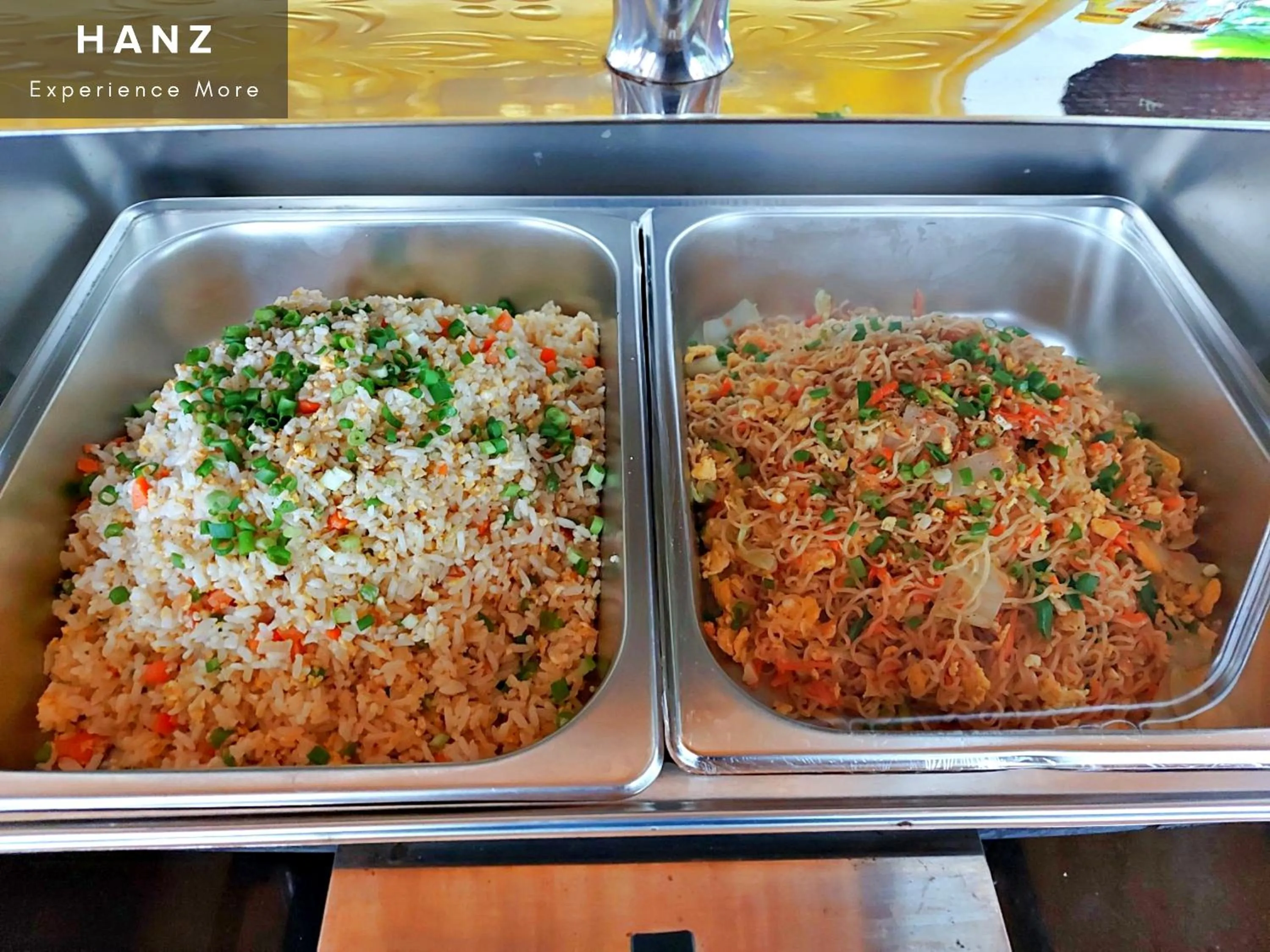 Sunrise Hotel Luang Prabang MekongRiver