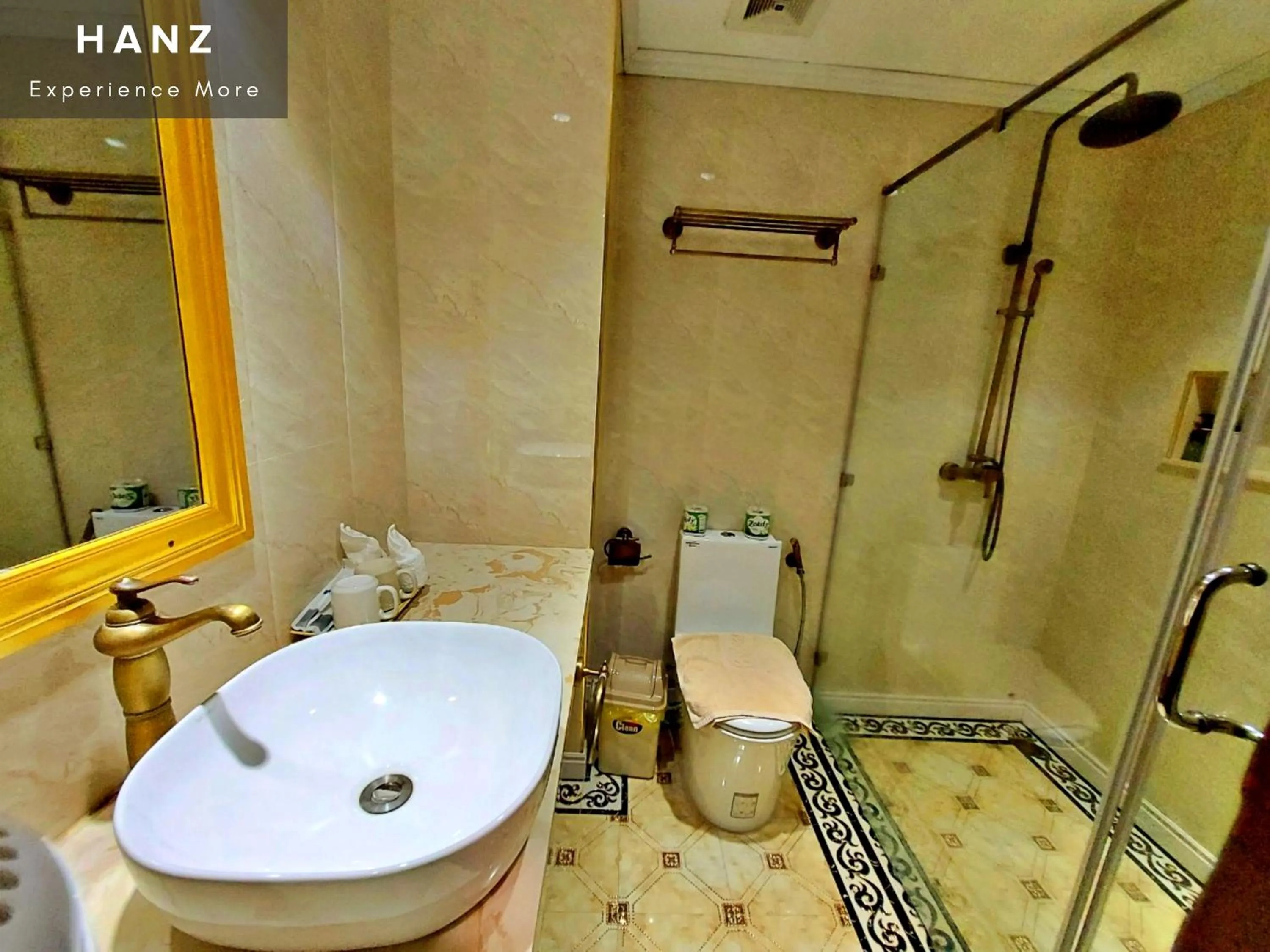 Sunrise Hotel Luang Prabang MekongRiver