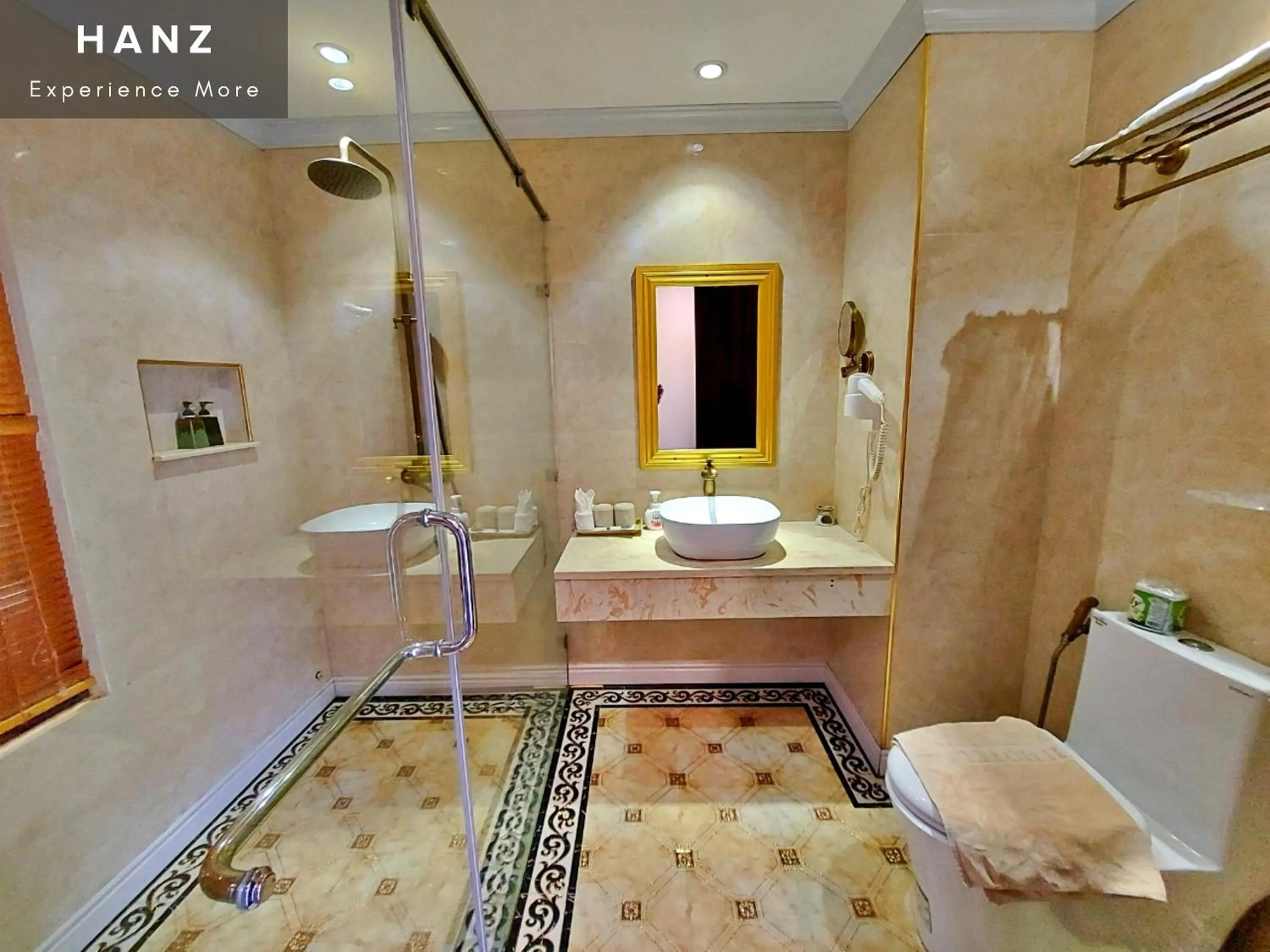 Sunrise Hotel Luang Prabang MekongRiver