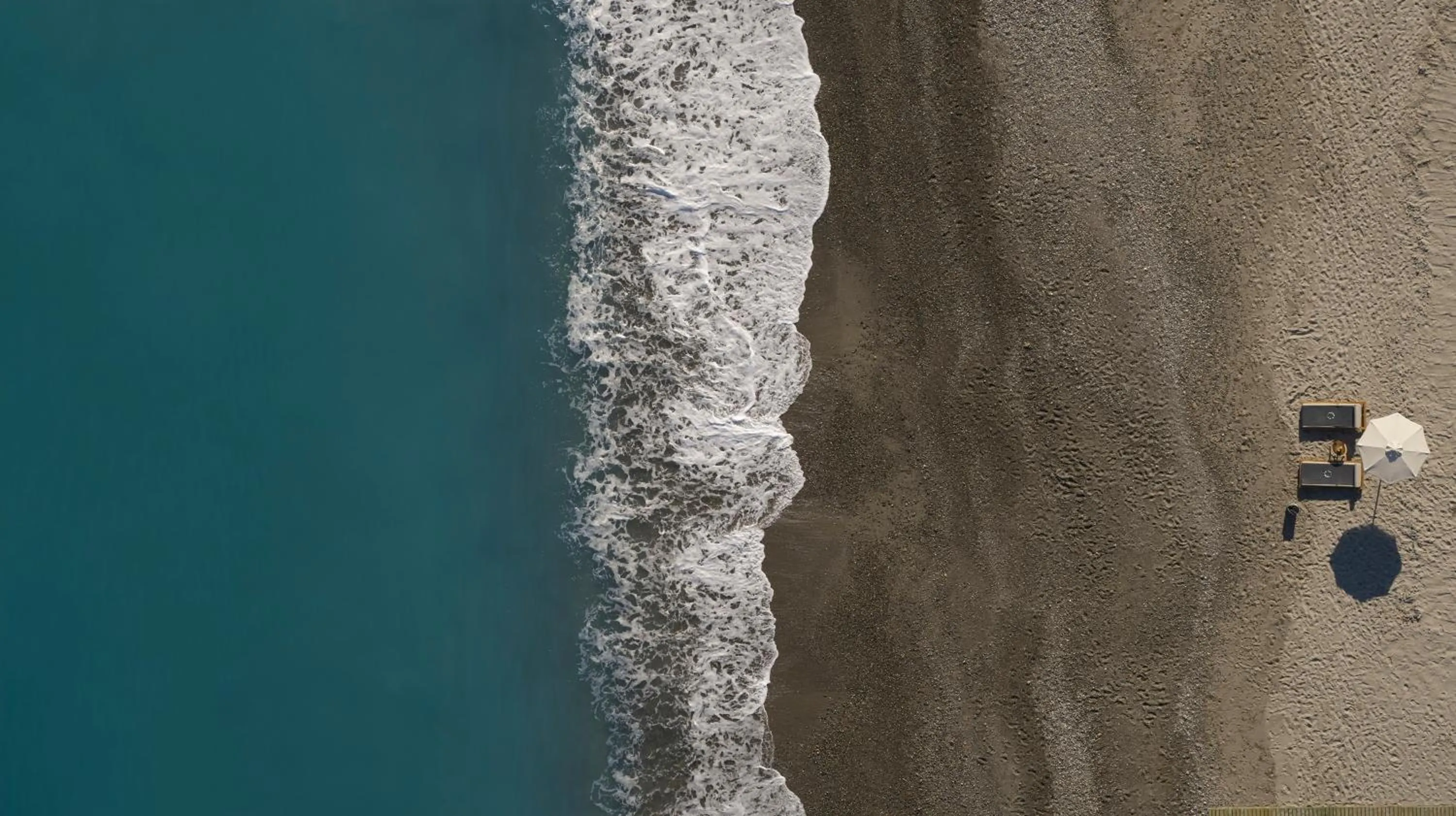 Beach in Asterion Suites & Spa - Designed for Adults