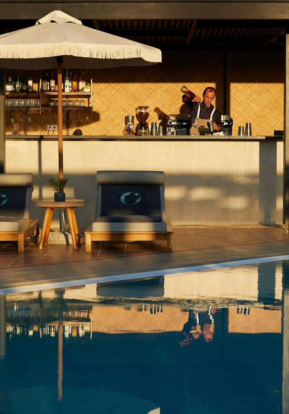 Lounge or bar in Asterion Suites & Spa - Designed for Adults