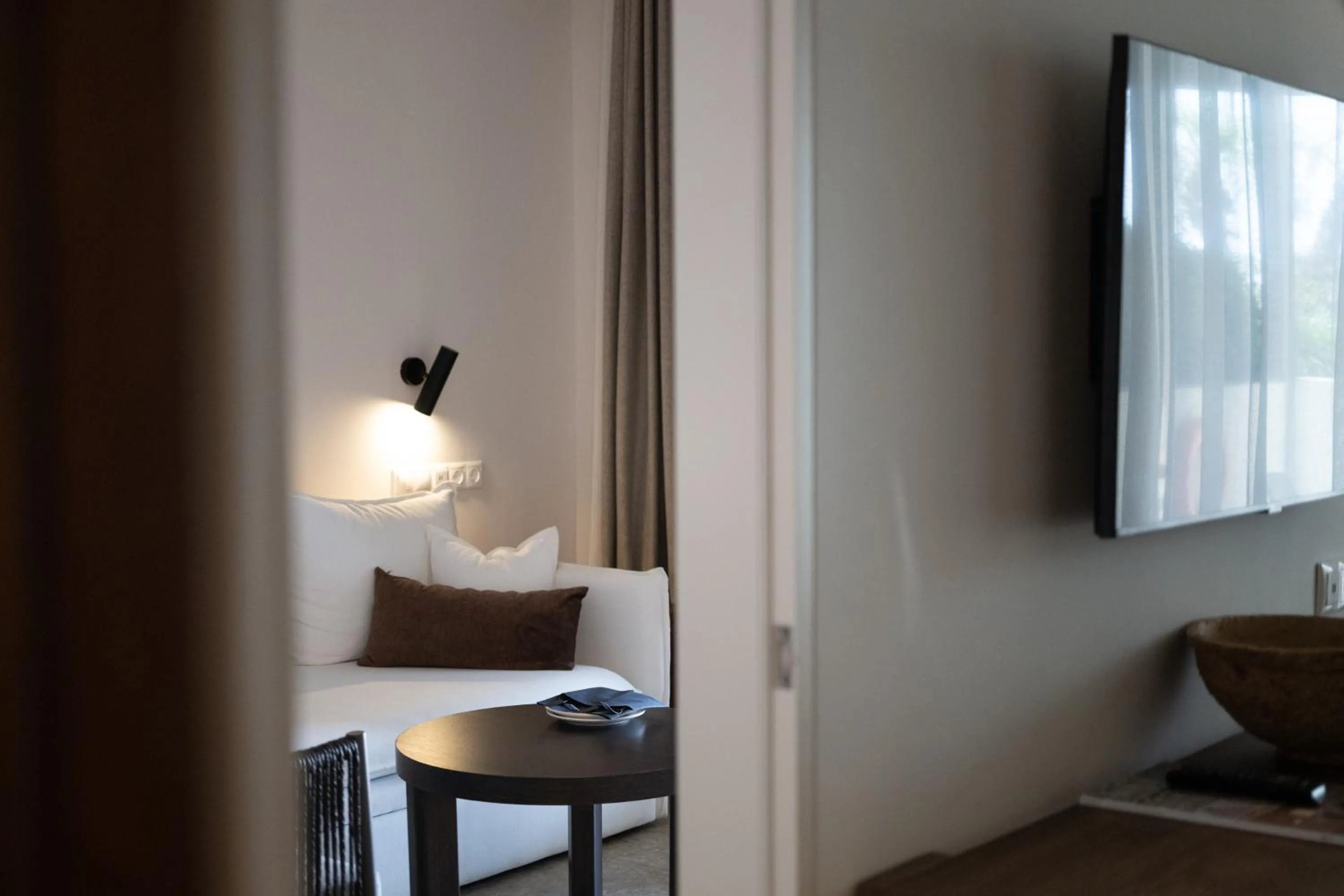 Asterion Suites & Spa - Designed for Adults