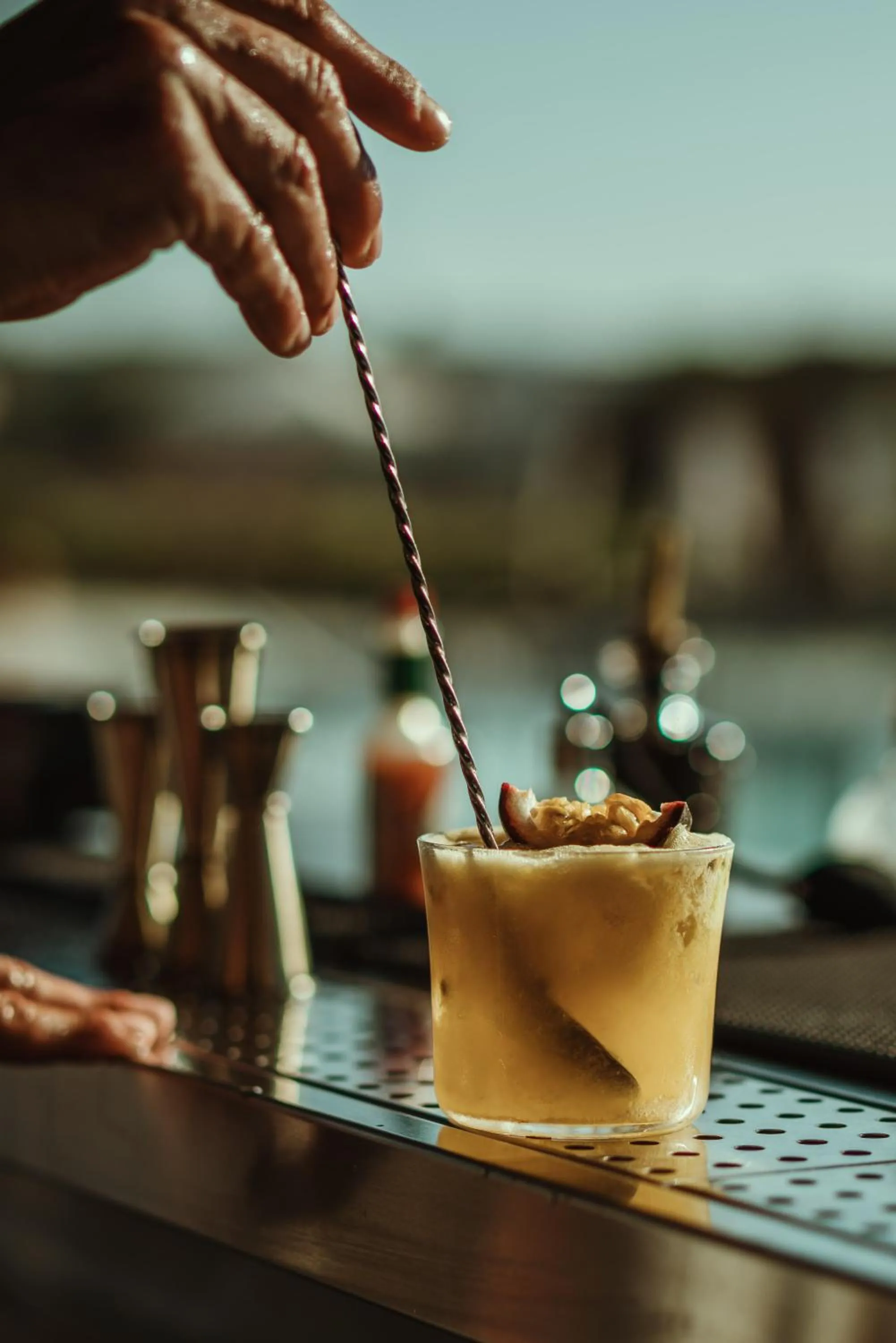 Lounge or bar in Asterion Suites & Spa - Designed for Adults