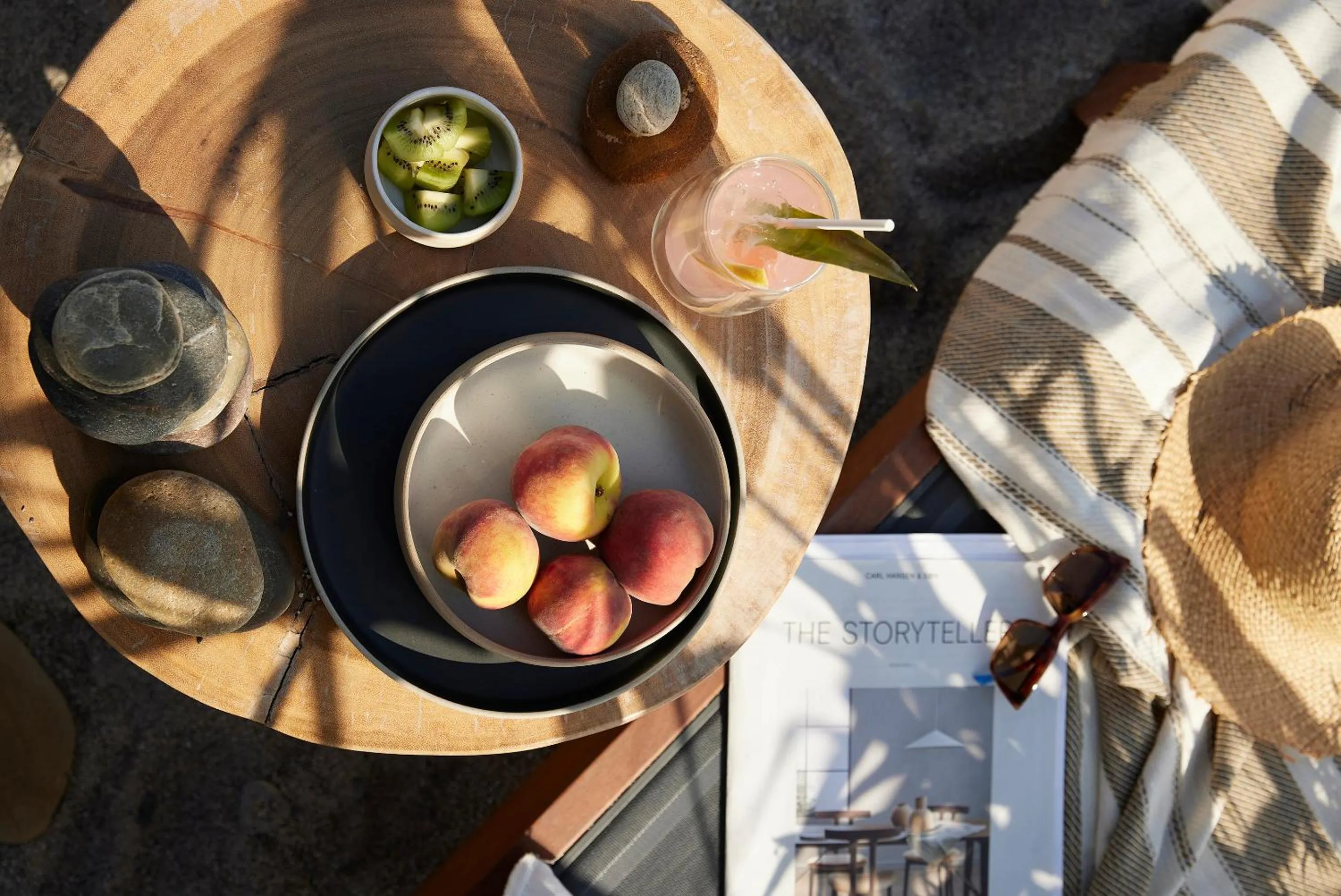 Beach in Asterion Suites & Spa - Designed for Adults