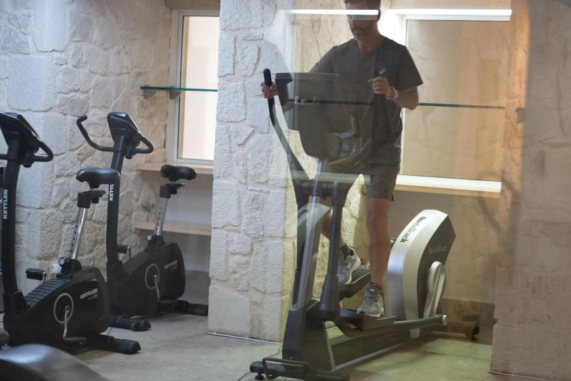 Asterion Suites & Spa - Designed for Adults