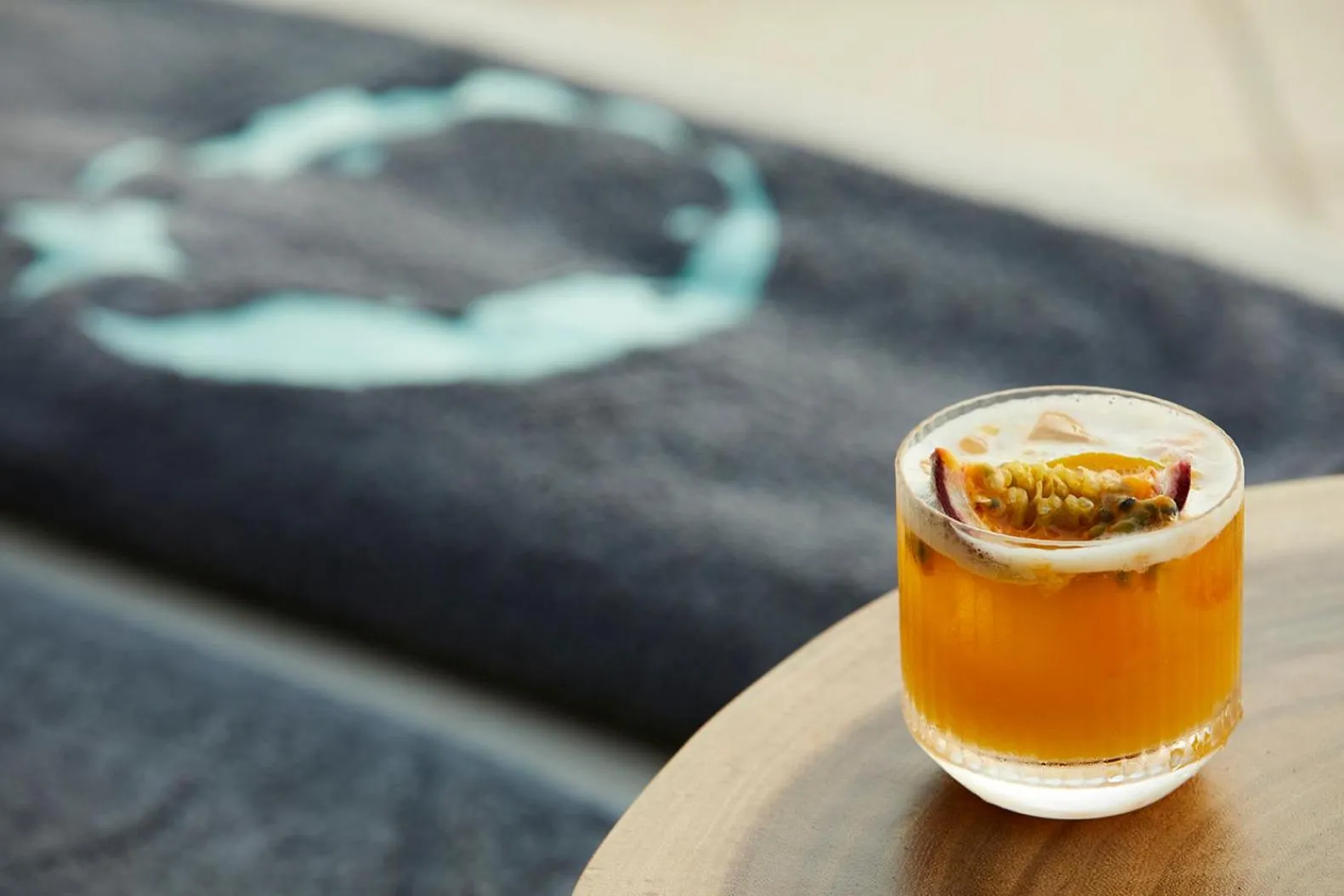 Drinks in Asterion Suites & Spa - Designed for Adults