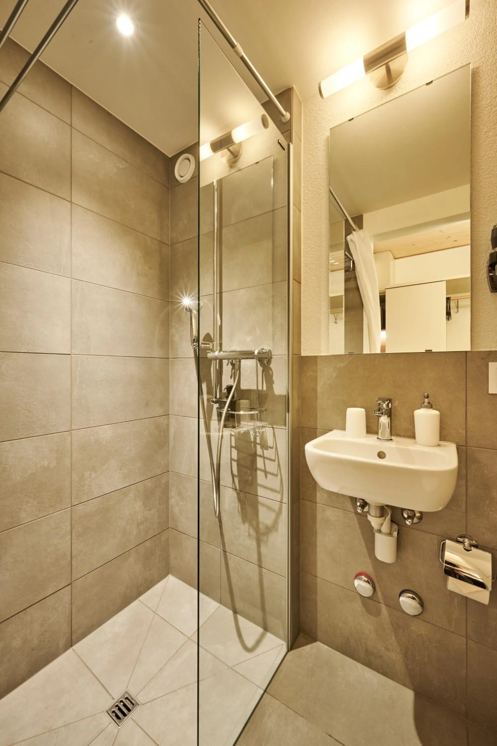 Aparthotel Krone - Self Check-In