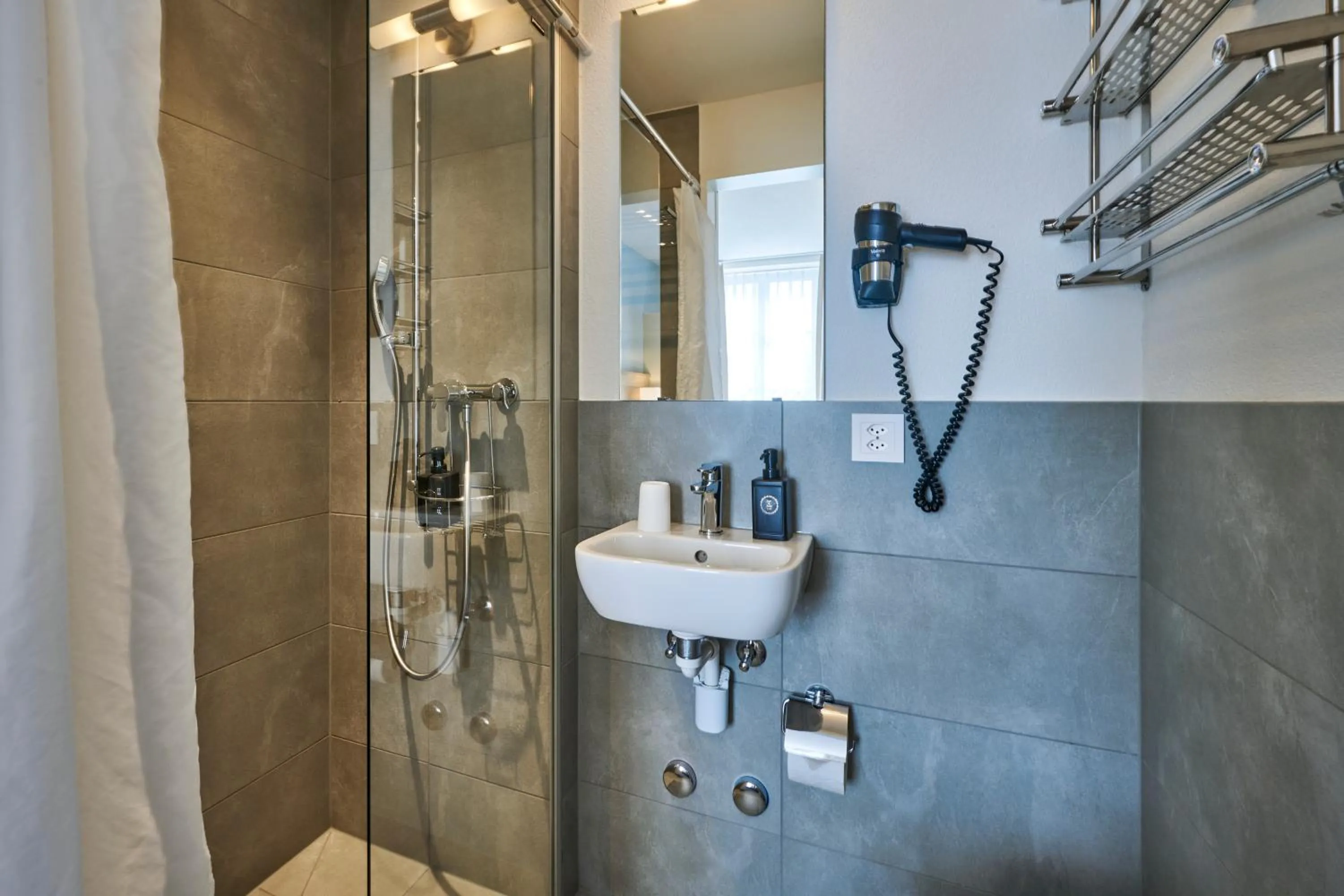 Aparthotel Krone - Self Check-In