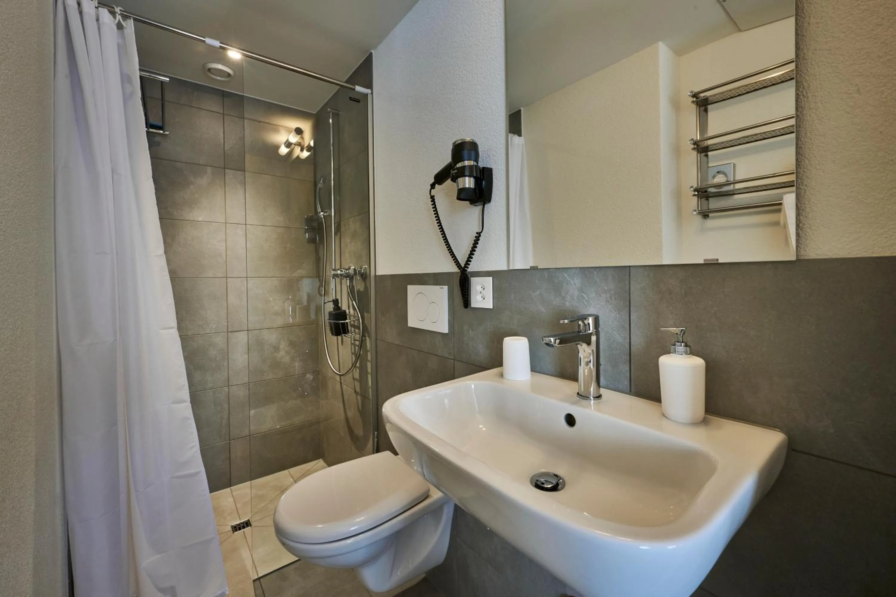 Aparthotel Krone - Self Check-In