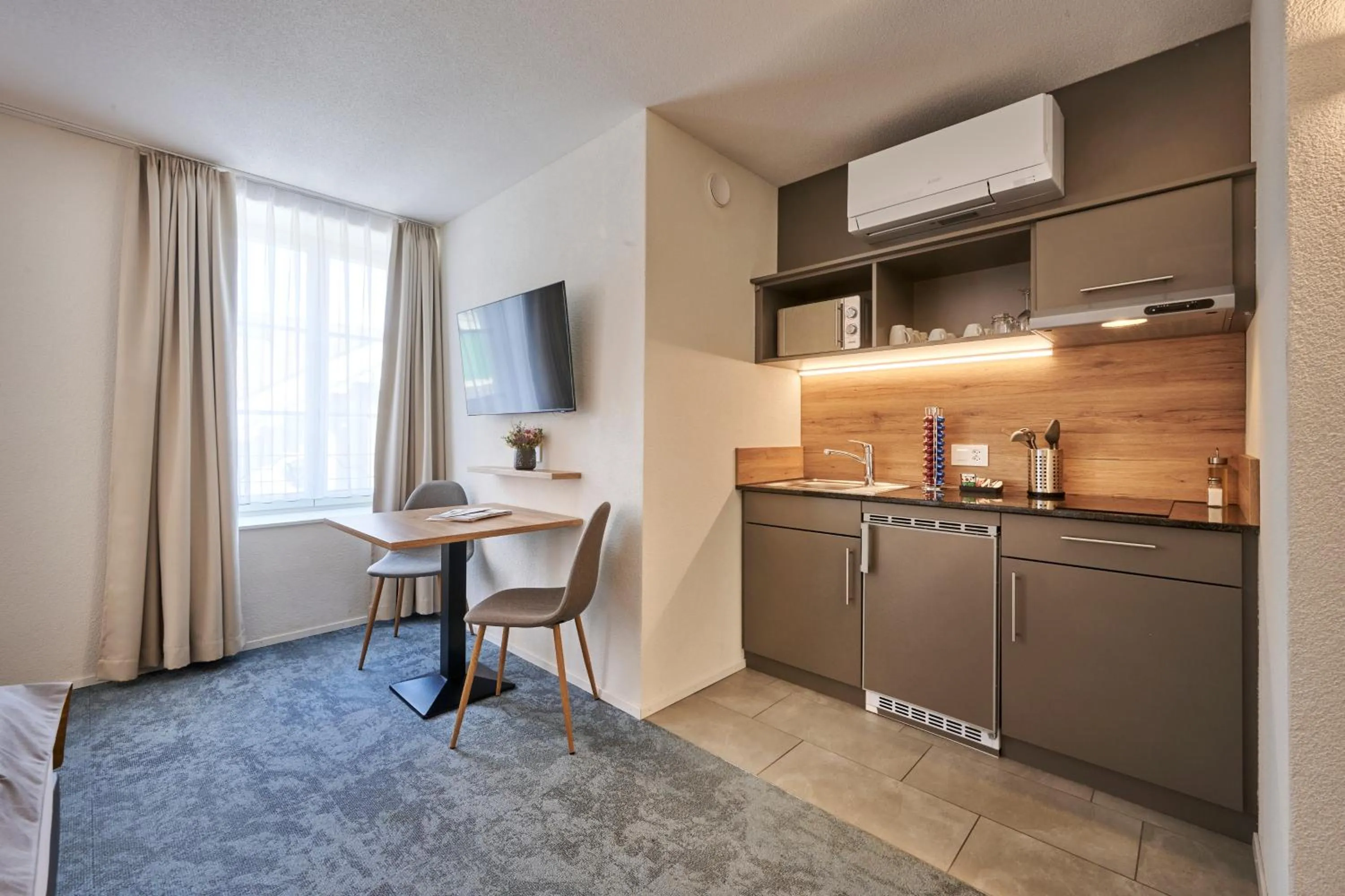 Aparthotel Krone - Self Check-In