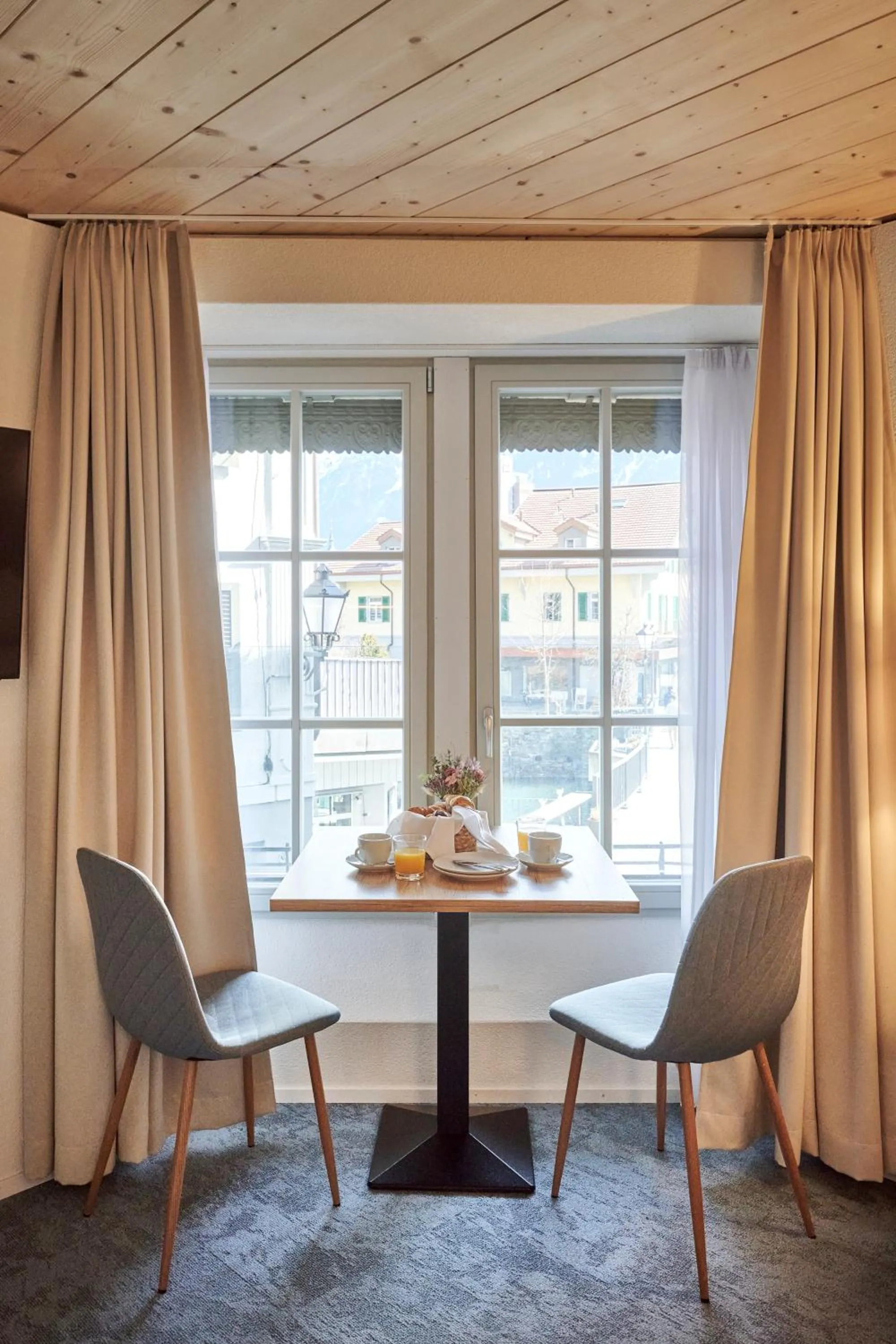 Aparthotel Krone - Self Check-In