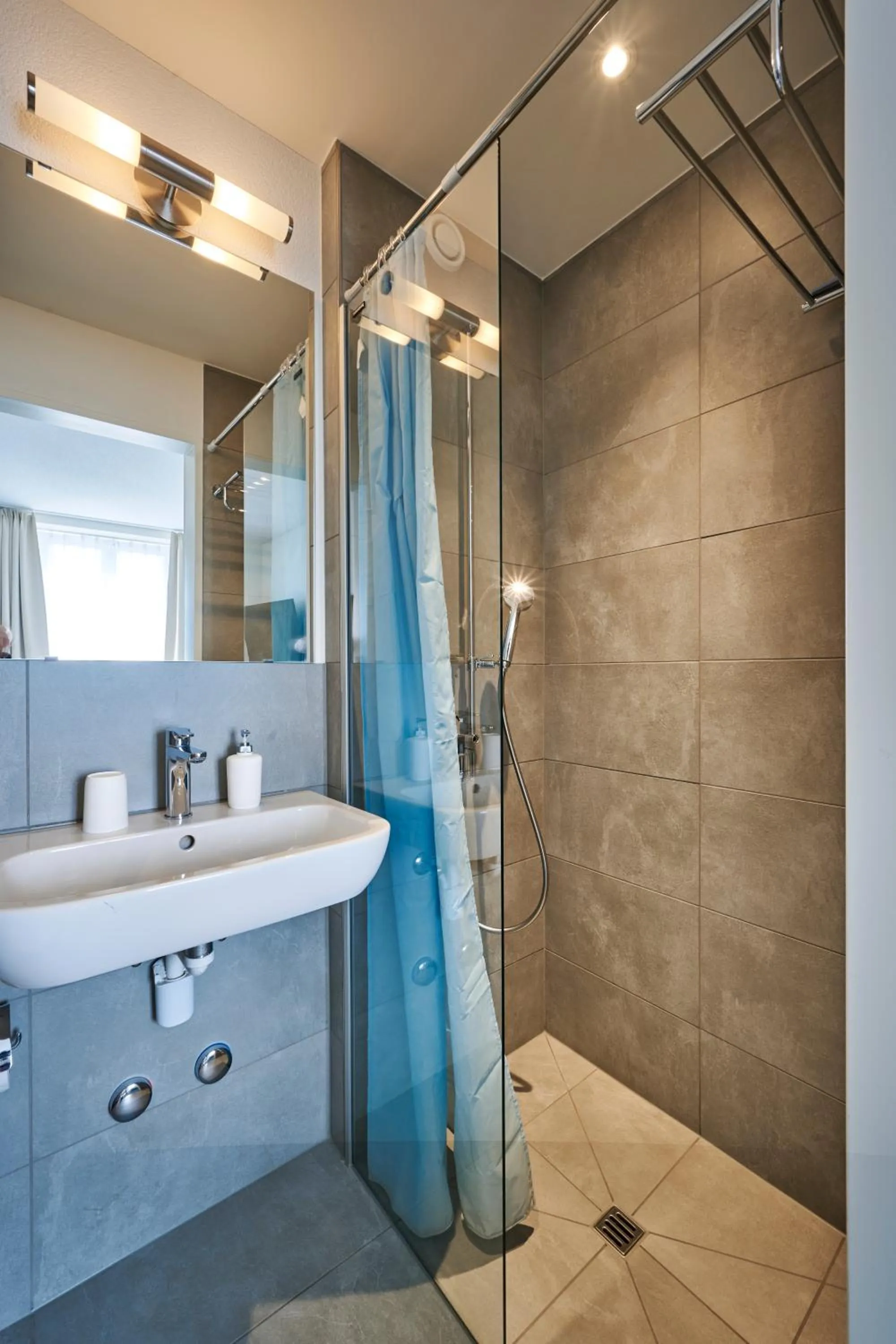 Aparthotel Krone - Self Check-In