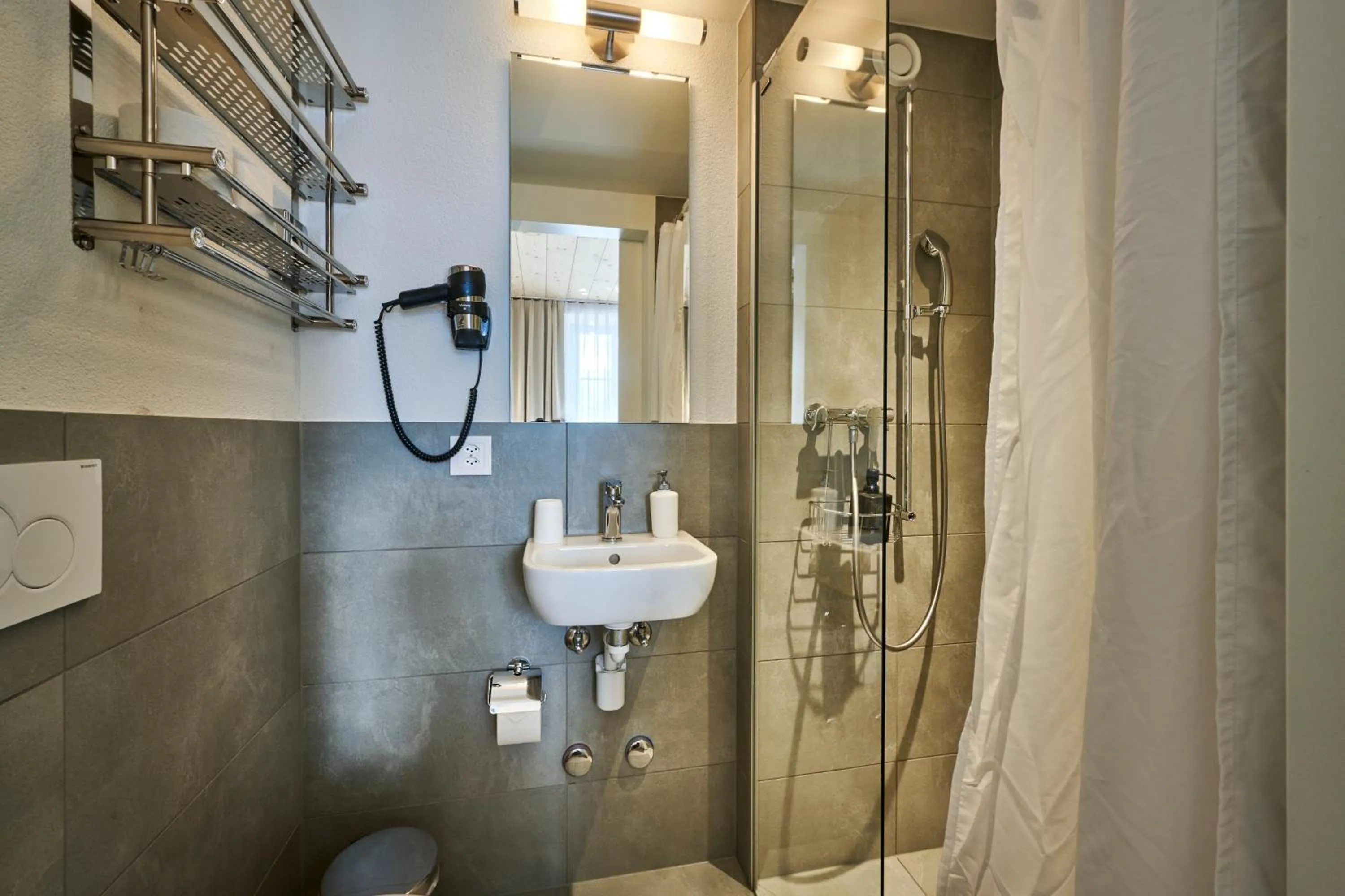 Aparthotel Krone - Self Check-In