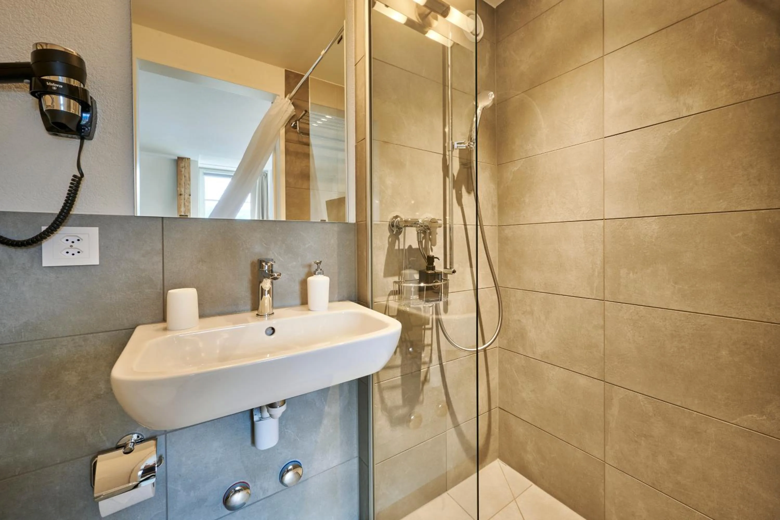 Aparthotel Krone - Self Check-In